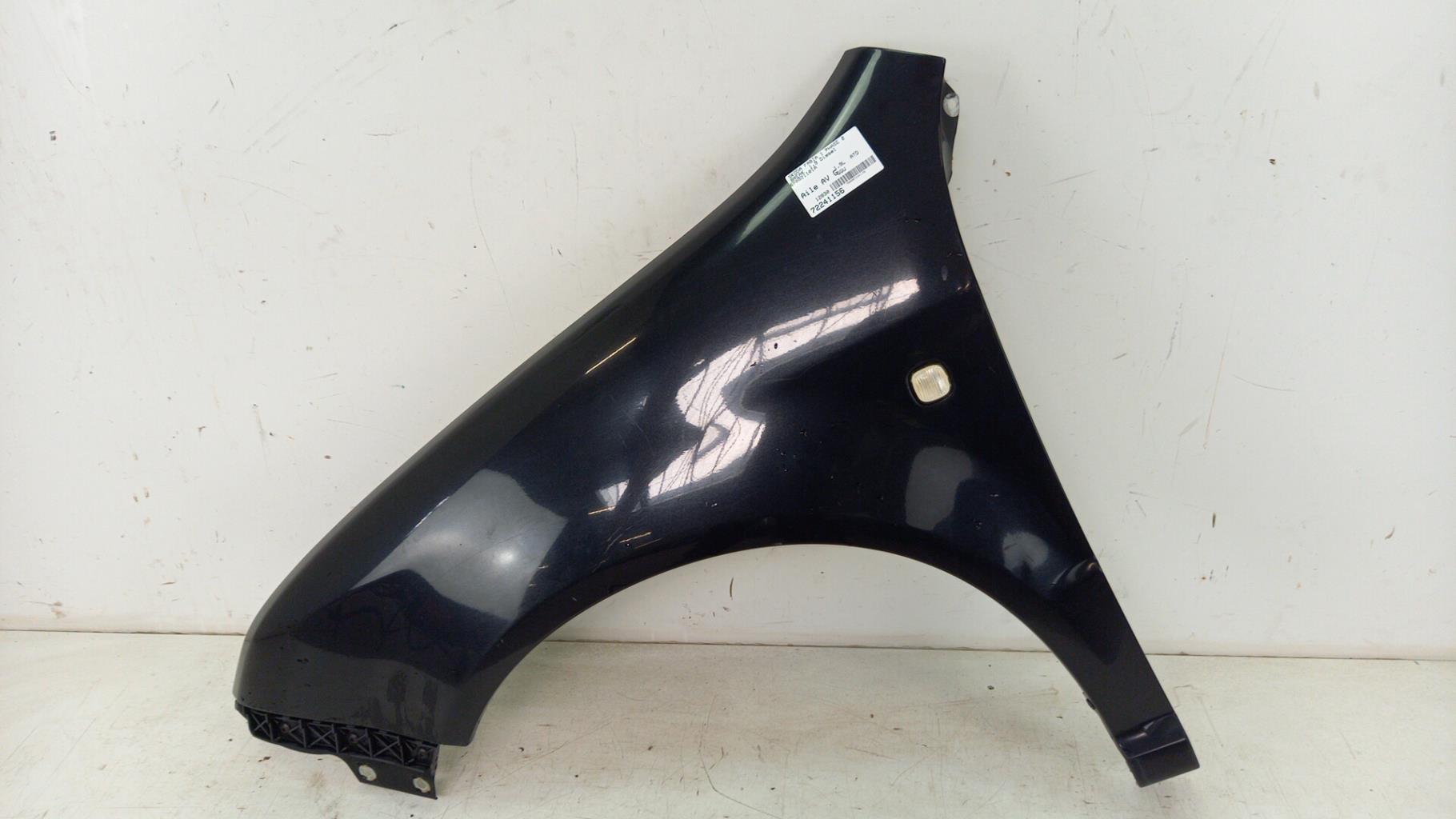 Parafango anteriore sinistro SKODA FABIA 1 PHASE 2 BREAK Diésel - 1