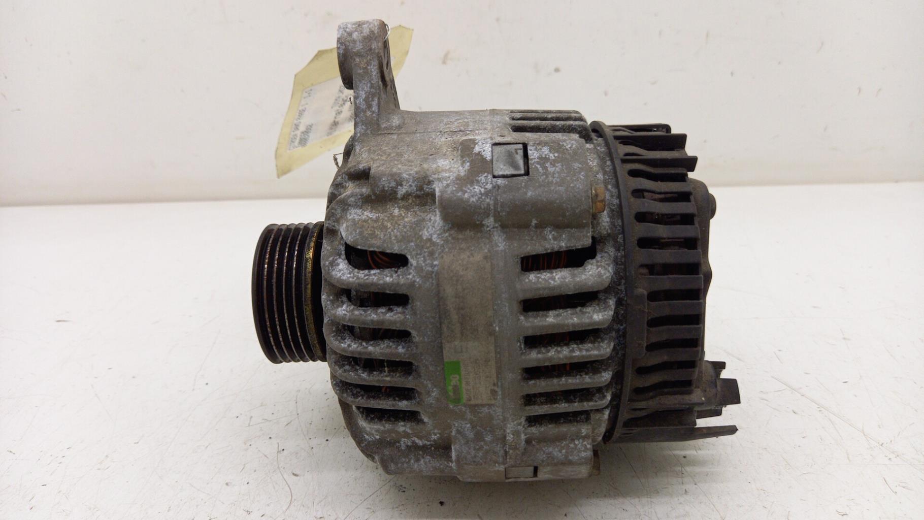Alternatore CITROEN SAXO PHASE 1 Gasolina - 1