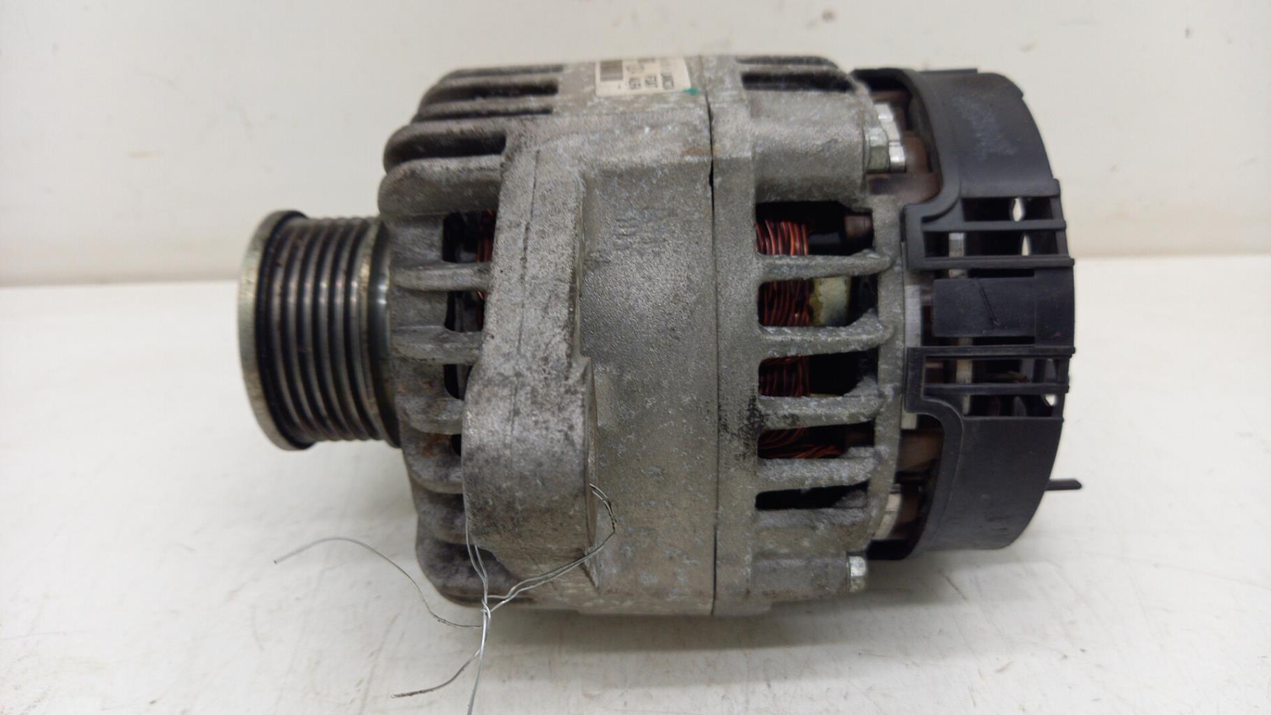 Alternatore ALFA ROMEO 159 BREAK Gasolina - 1