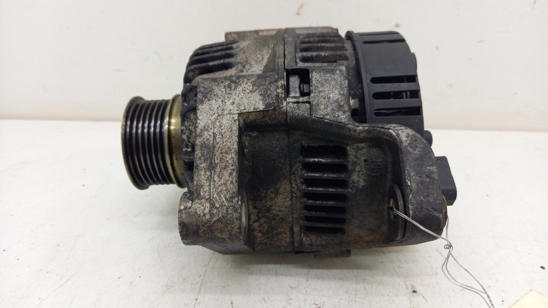 Alternador RENAULT MASTER 2 PHASE 1 Diésel - 1