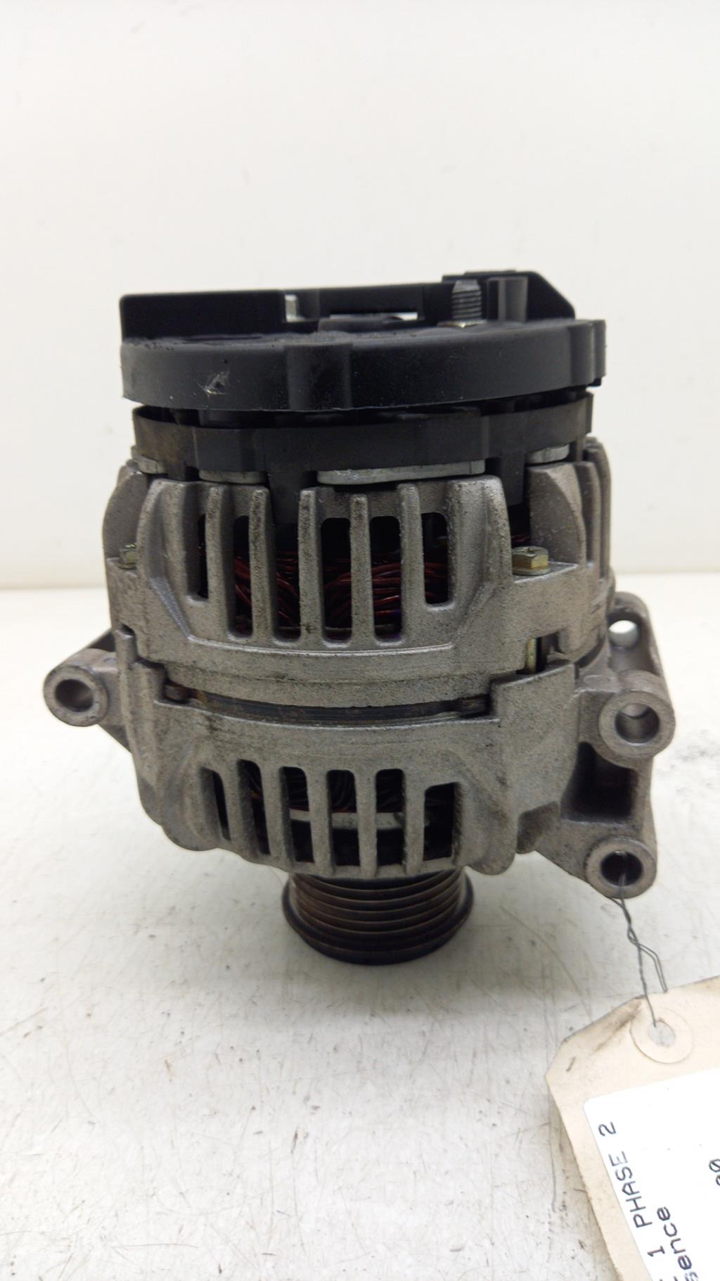 Alternatore RENAULT MEGANE 1 PHASE 2 COUPE Gasolina - 1