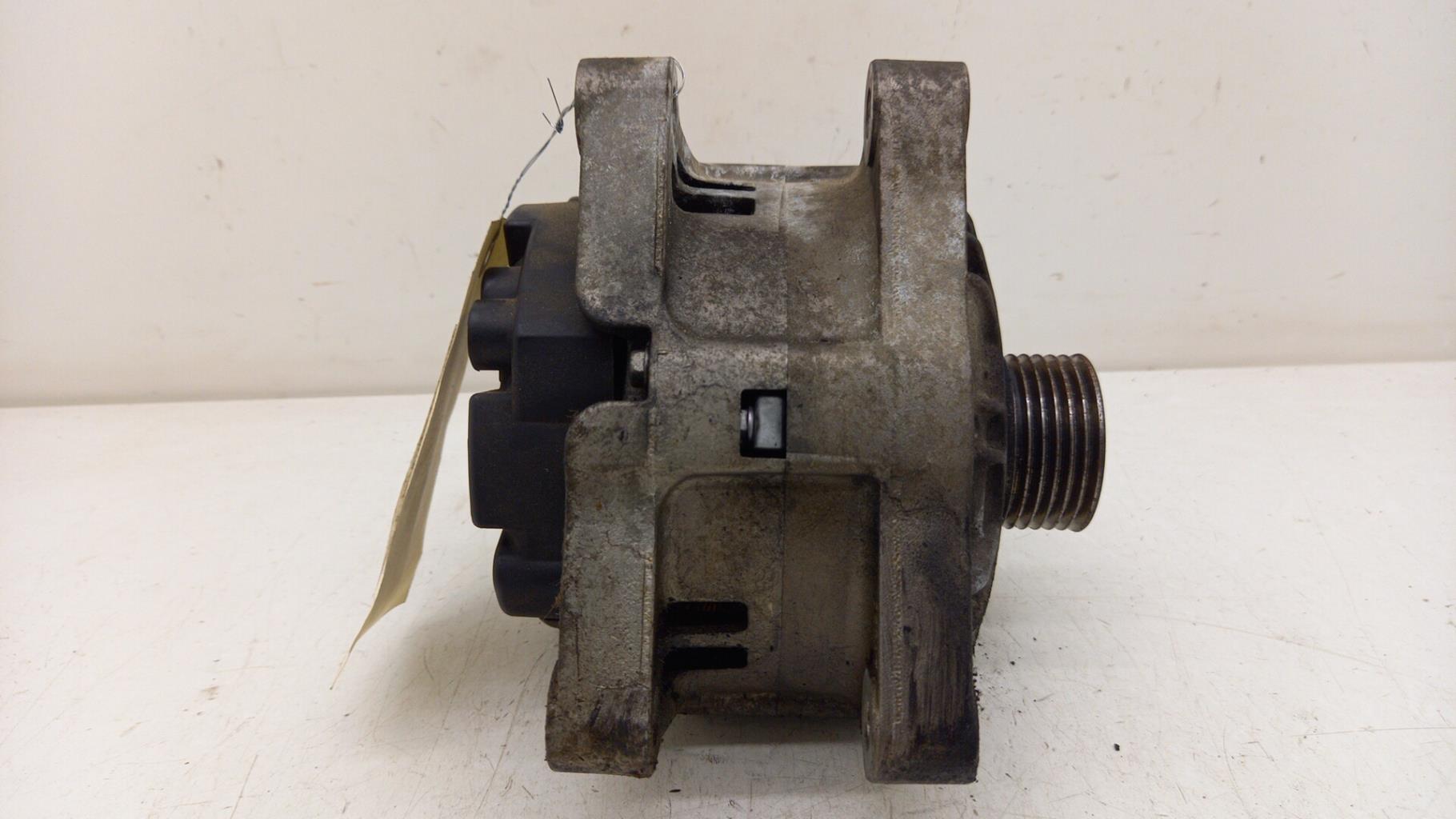 Alternatore PEUGEOT 1007 Gasolina - 1