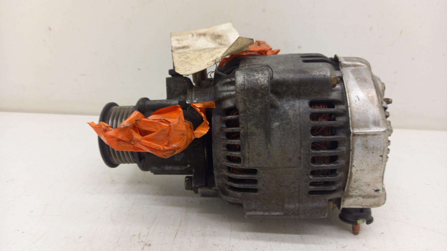 Alternateur ROVER 45 PHASE 1 Diesel - 1