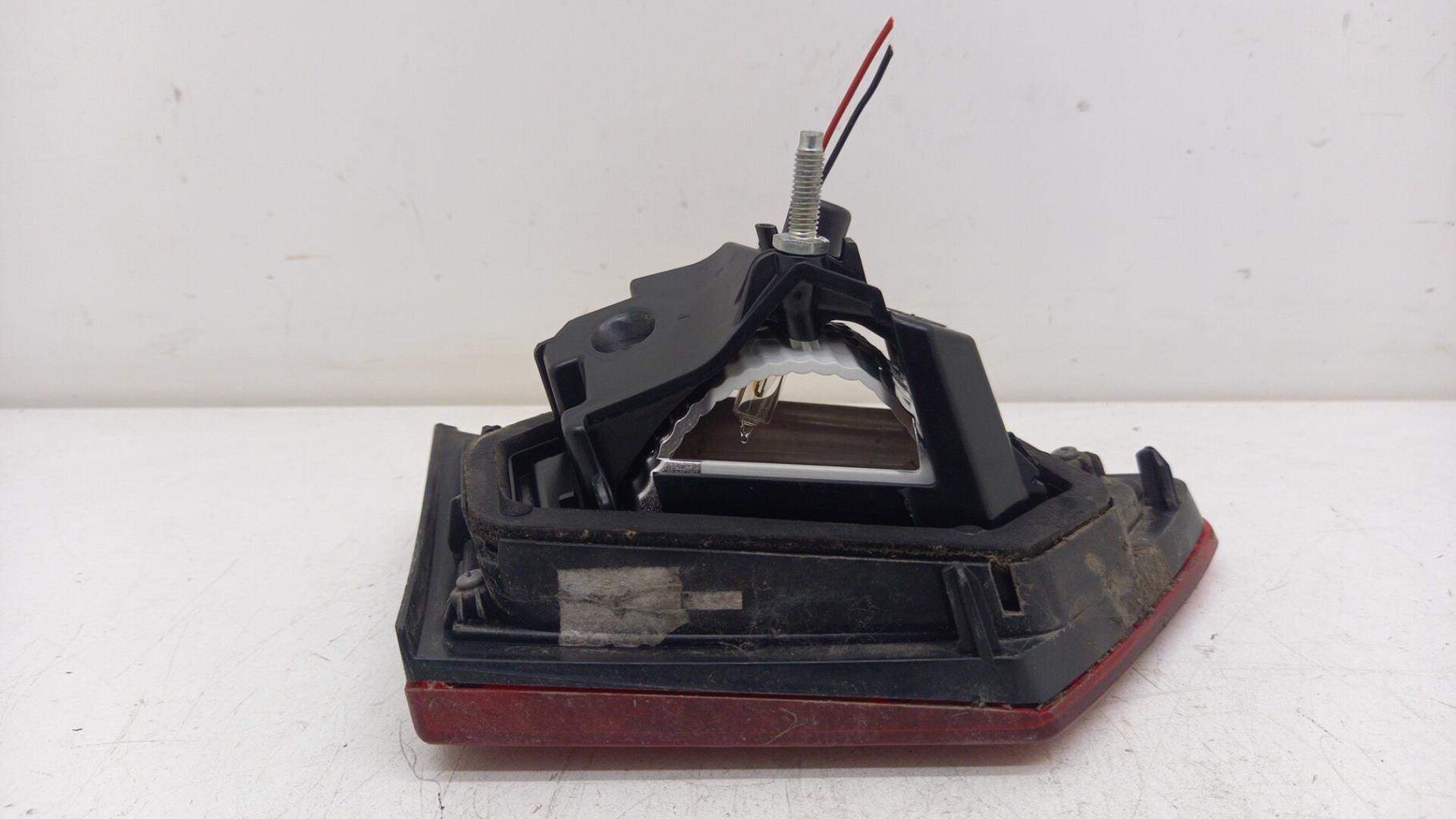 Retronebbia destro RENAULT CLIO 4 PHASE 1 Diésel - 1
