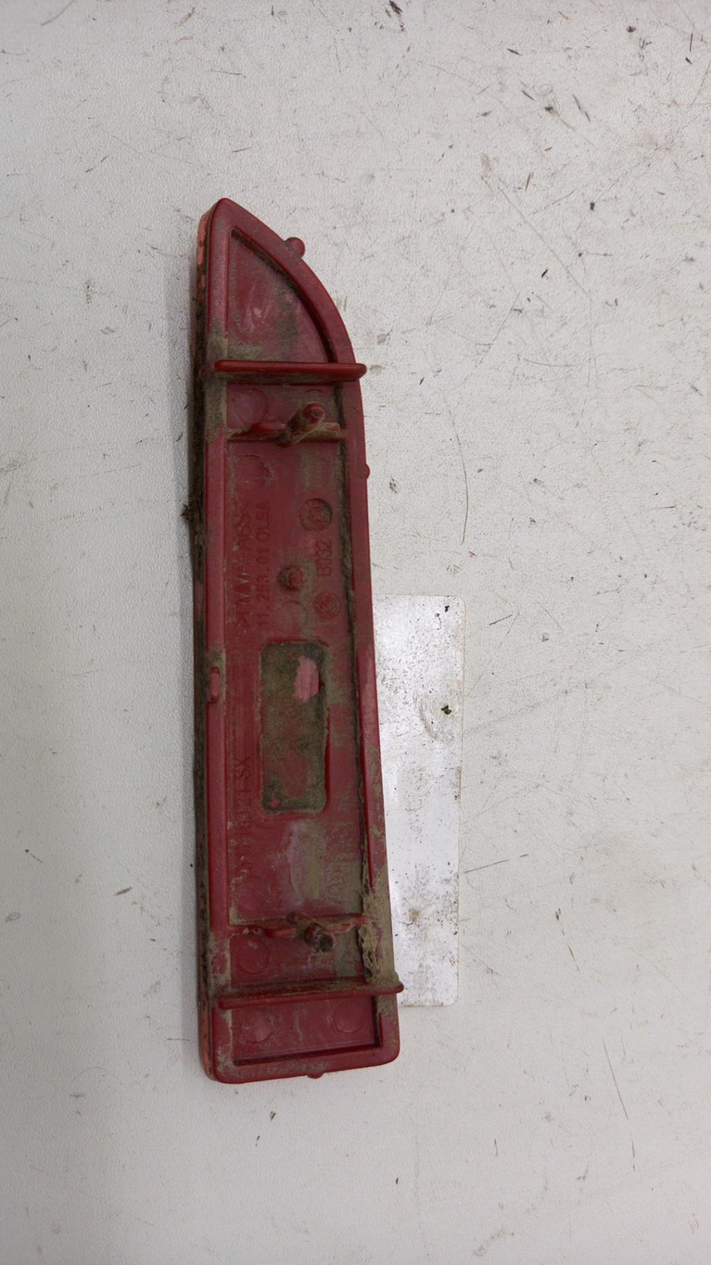 Retronebbia destro FIAT PUNTO 2 PHASE 1 Gasolina - 1