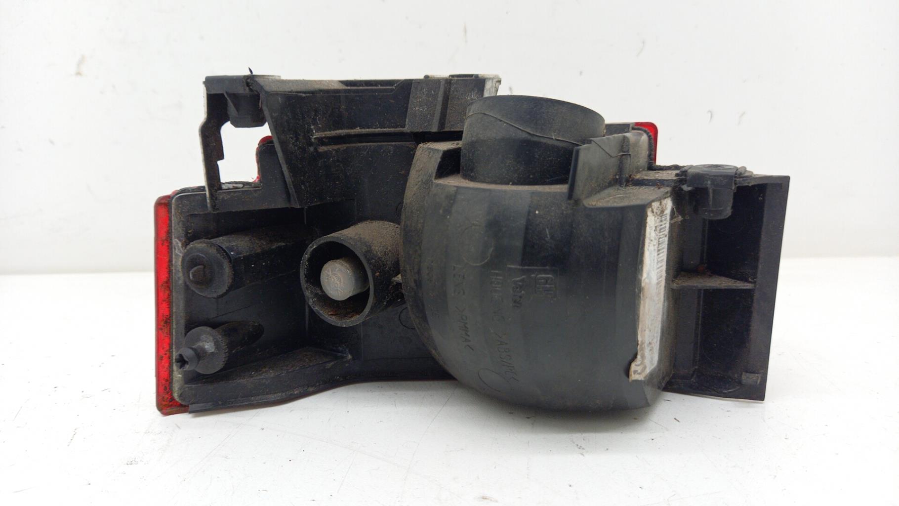Retronebbia destro OPEL MERIVA A PHASE 1 Gasolina - 1