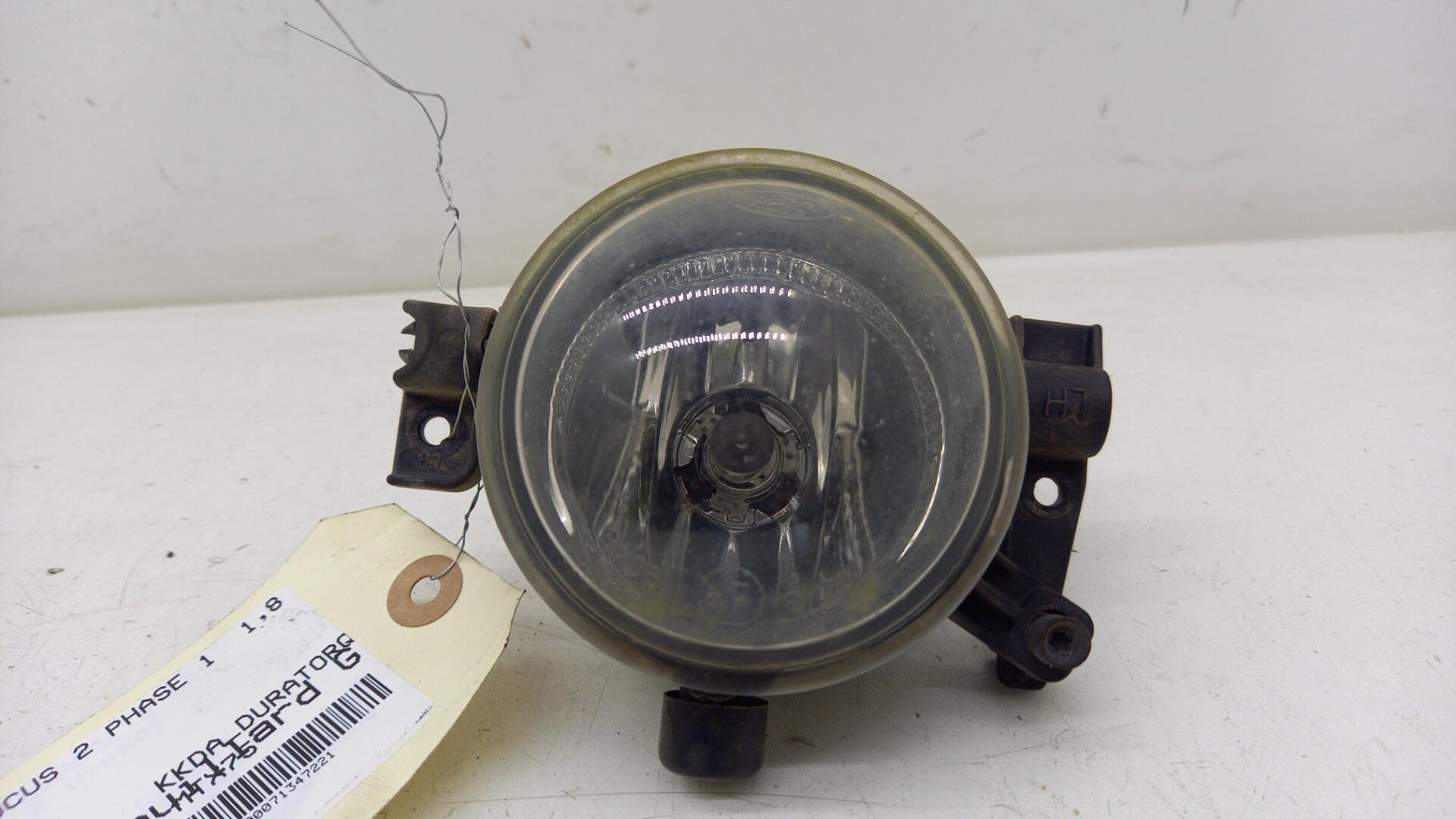 Fendinebbia sinistro (luce) FORD FOCUS 2 PHASE 1 Diésel - 1