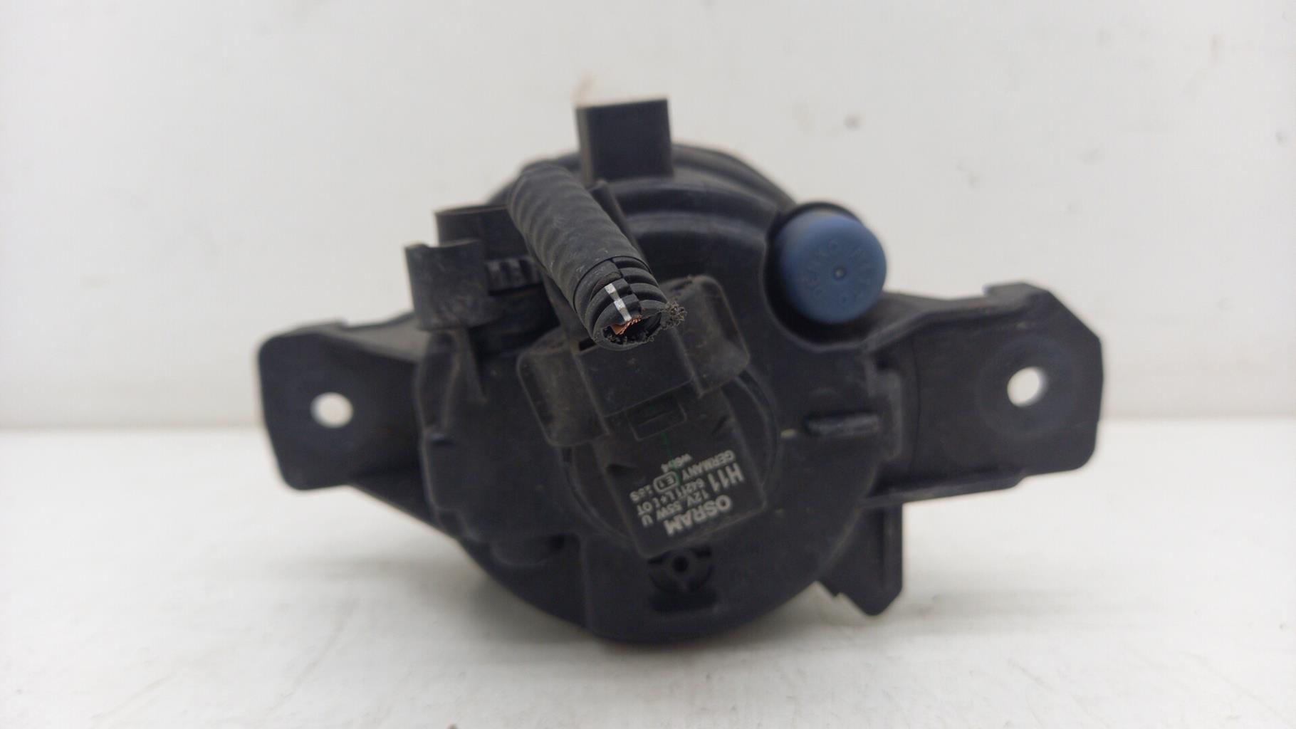 Fendinebbia sinistro (luce) RENAULT CLIO 3 PHASE 1 Gasolina - 1