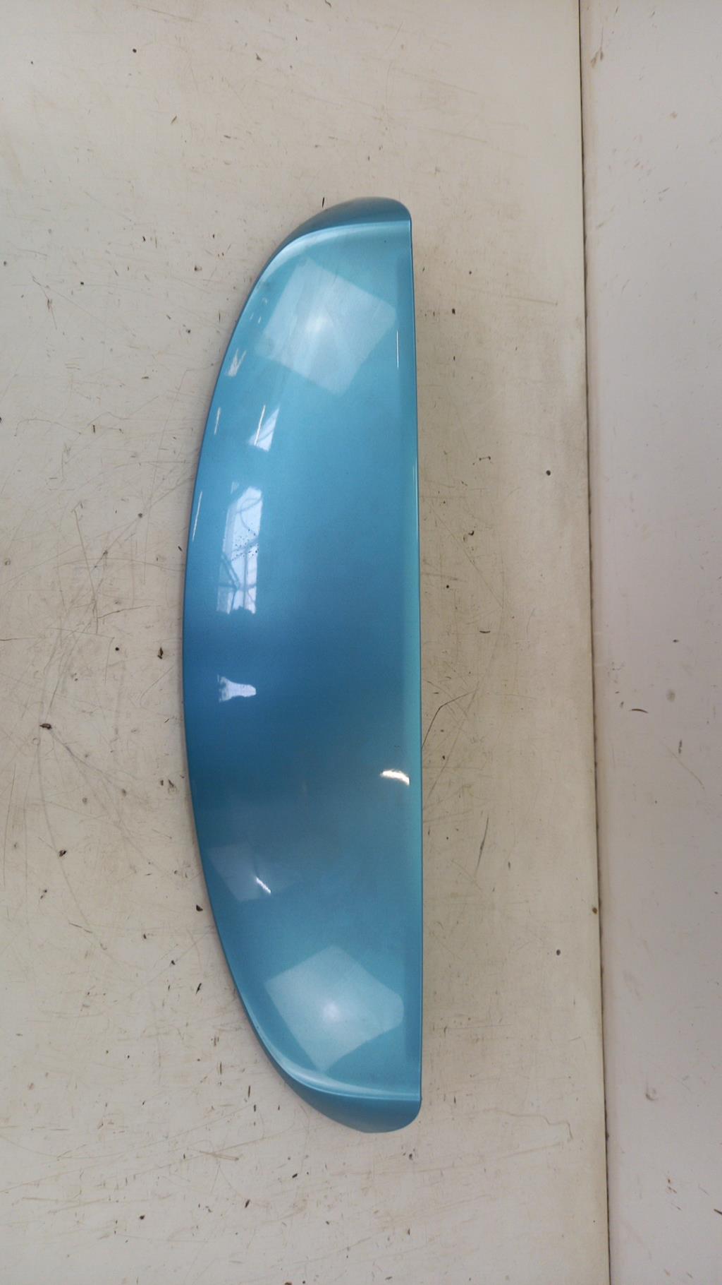 Spoiler RENAULT ZOE Electricidad - 1
