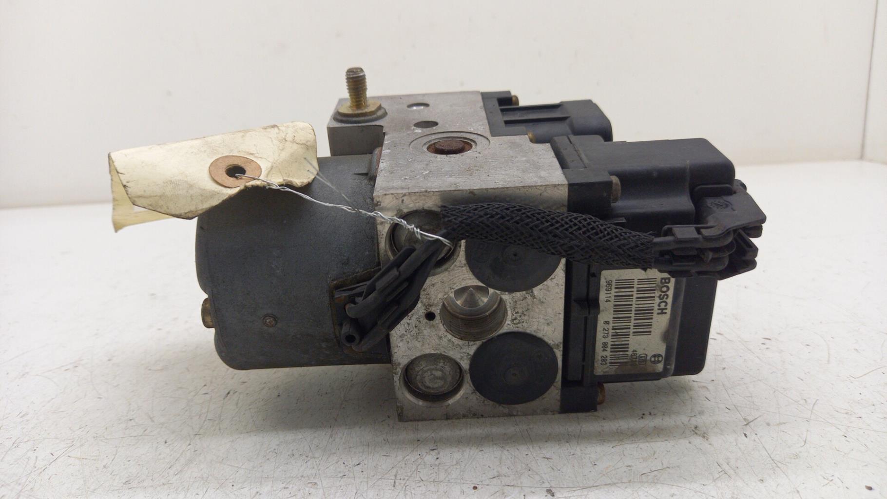 Blocco ABS (antibloccaggio freni) PEUGEOT 306 PHASE 2 Diésel - 1