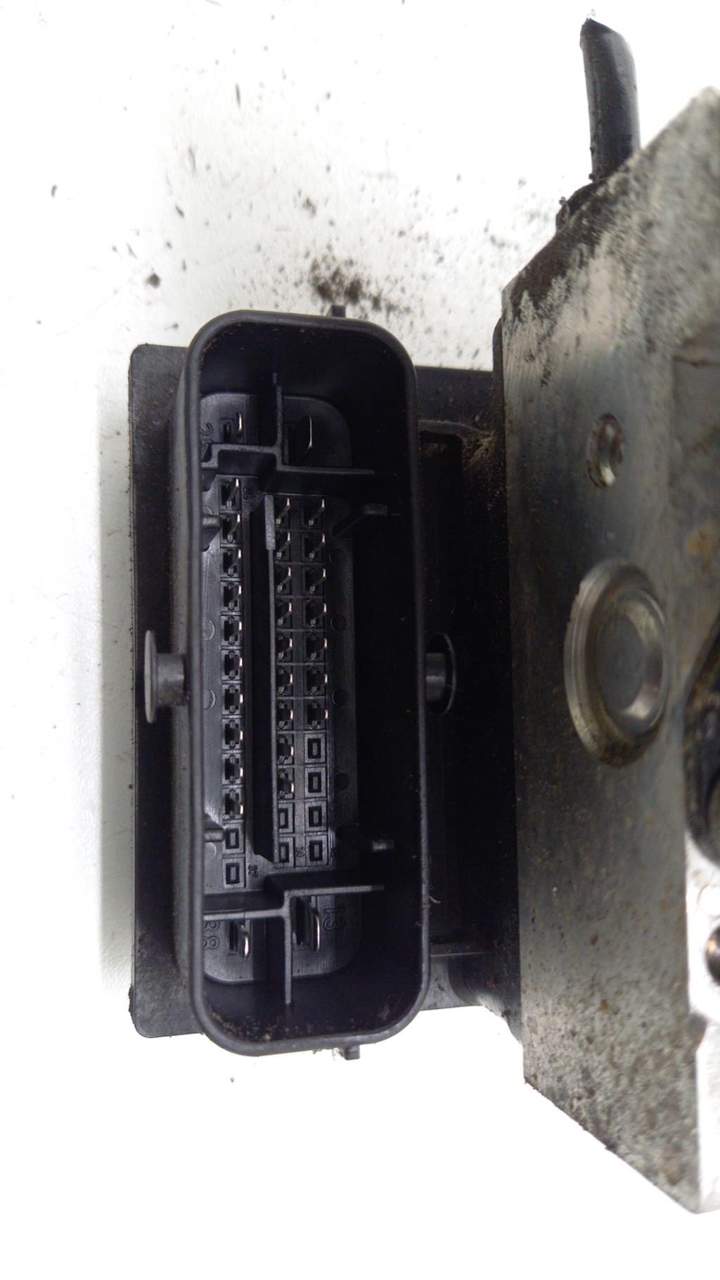 Blocco ABS (antibloccaggio freni) SKODA FABIA 1 PHASE 2 BREAK Diésel - 1
