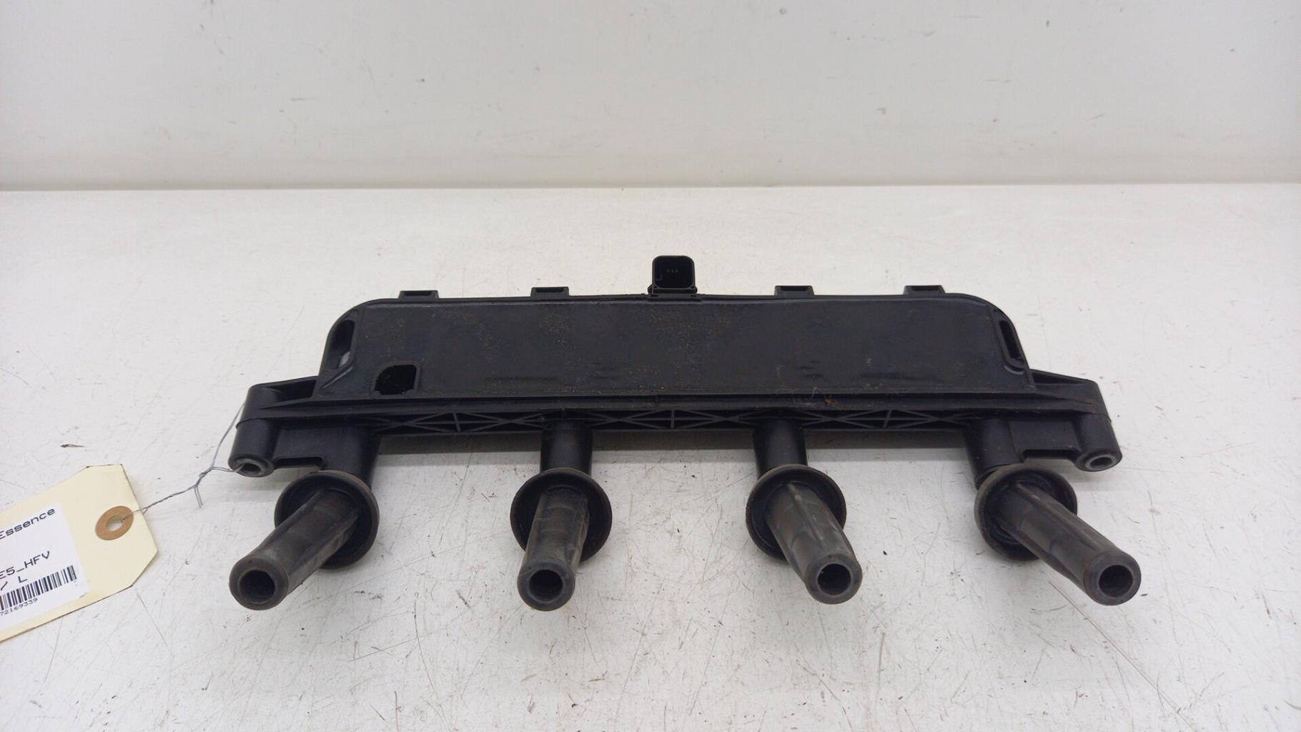 Bobina (accensione) PEUGEOT 206+ Gasolina - 1