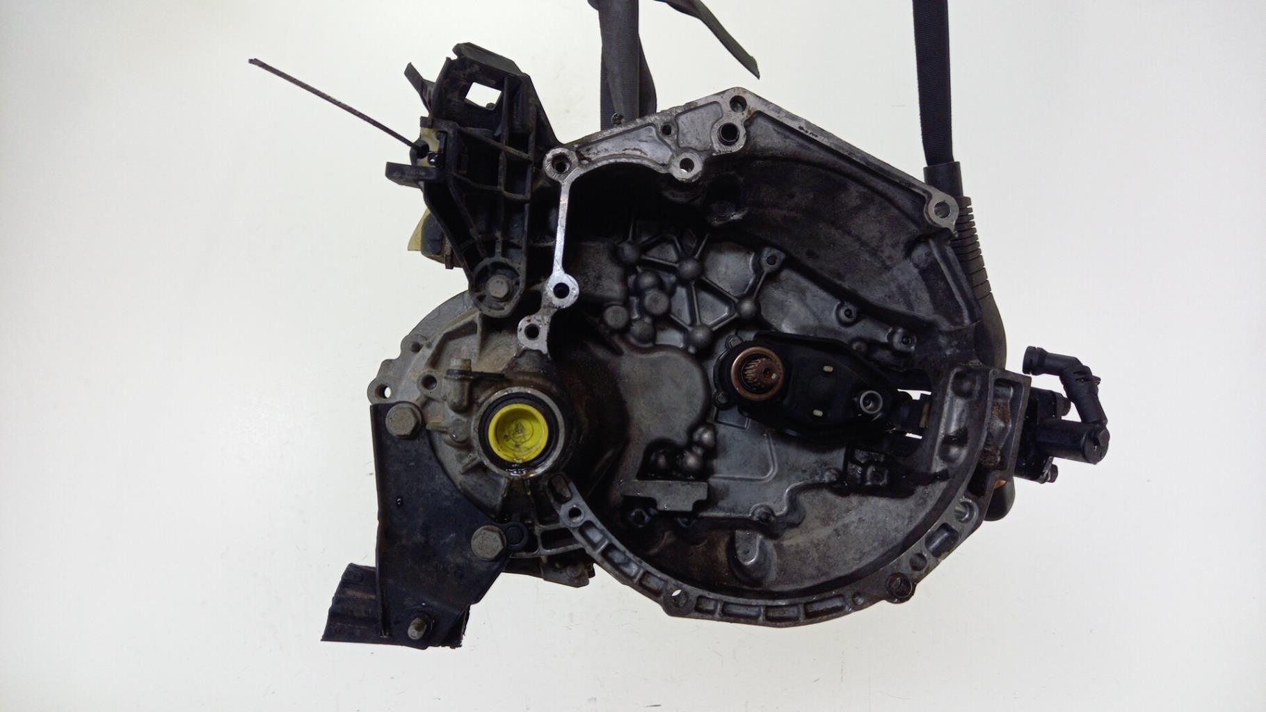 Scatola cambio CITROEN C3 2 PHASE 1 Gasolina - 1