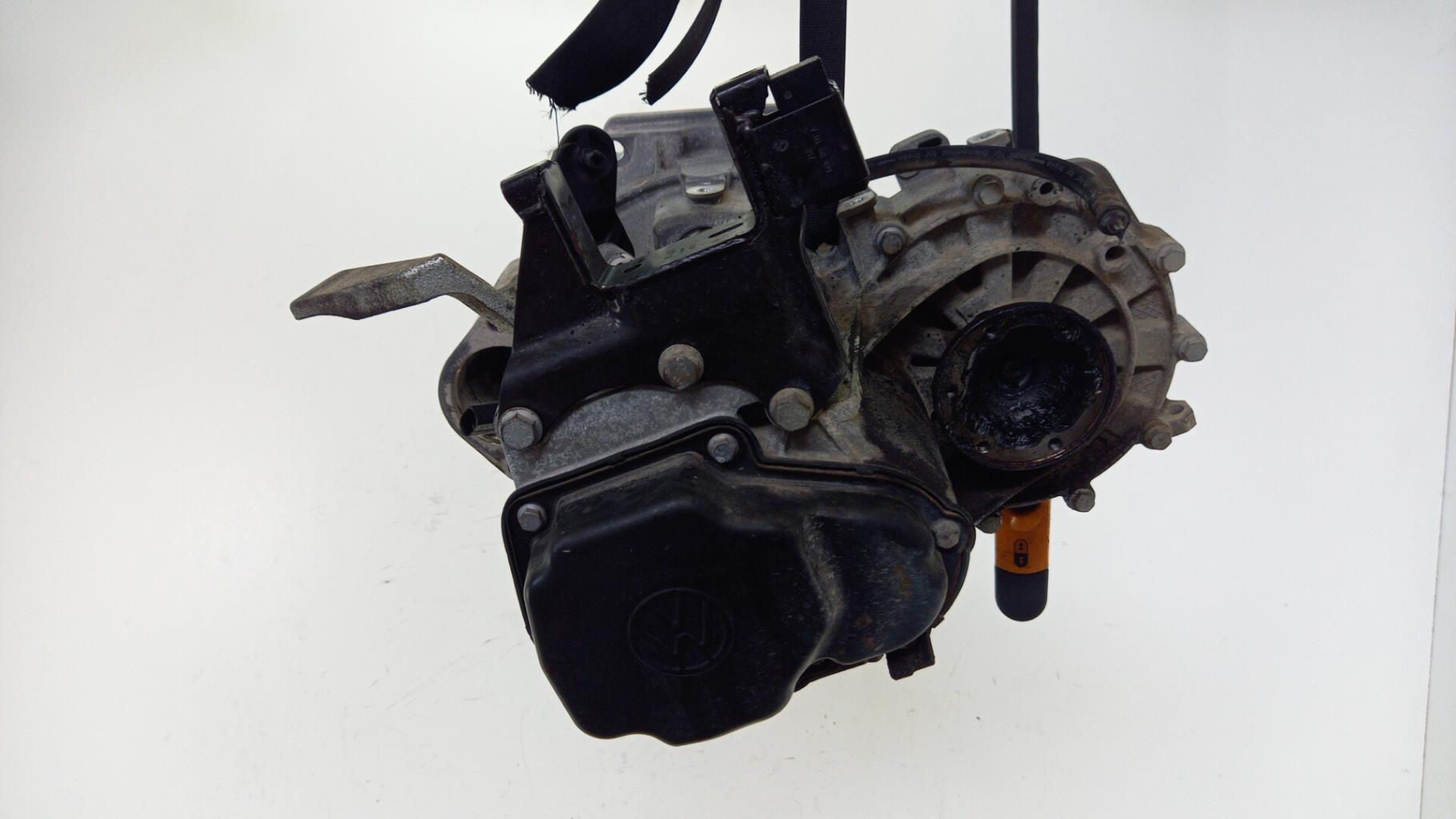 Scatola cambio VOLKSWAGEN POLO 5 PHASE 1 Diésel - 1