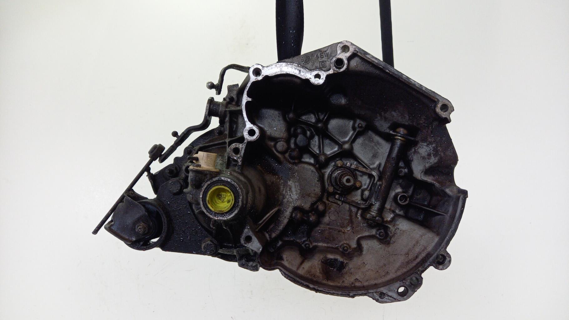 Boite de vitesses PEUGEOT 106 PHASE 1 Essence - 1