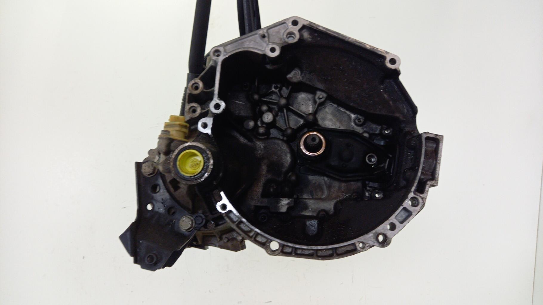 Scatola cambio PEUGEOT 1007 Gasolina - 1