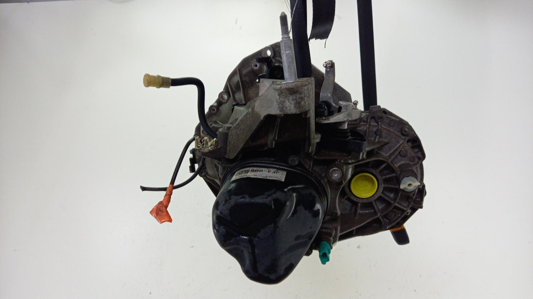 Boite de vitesses RENAULT TWINGO 3 PHASE 1 Essence - 1