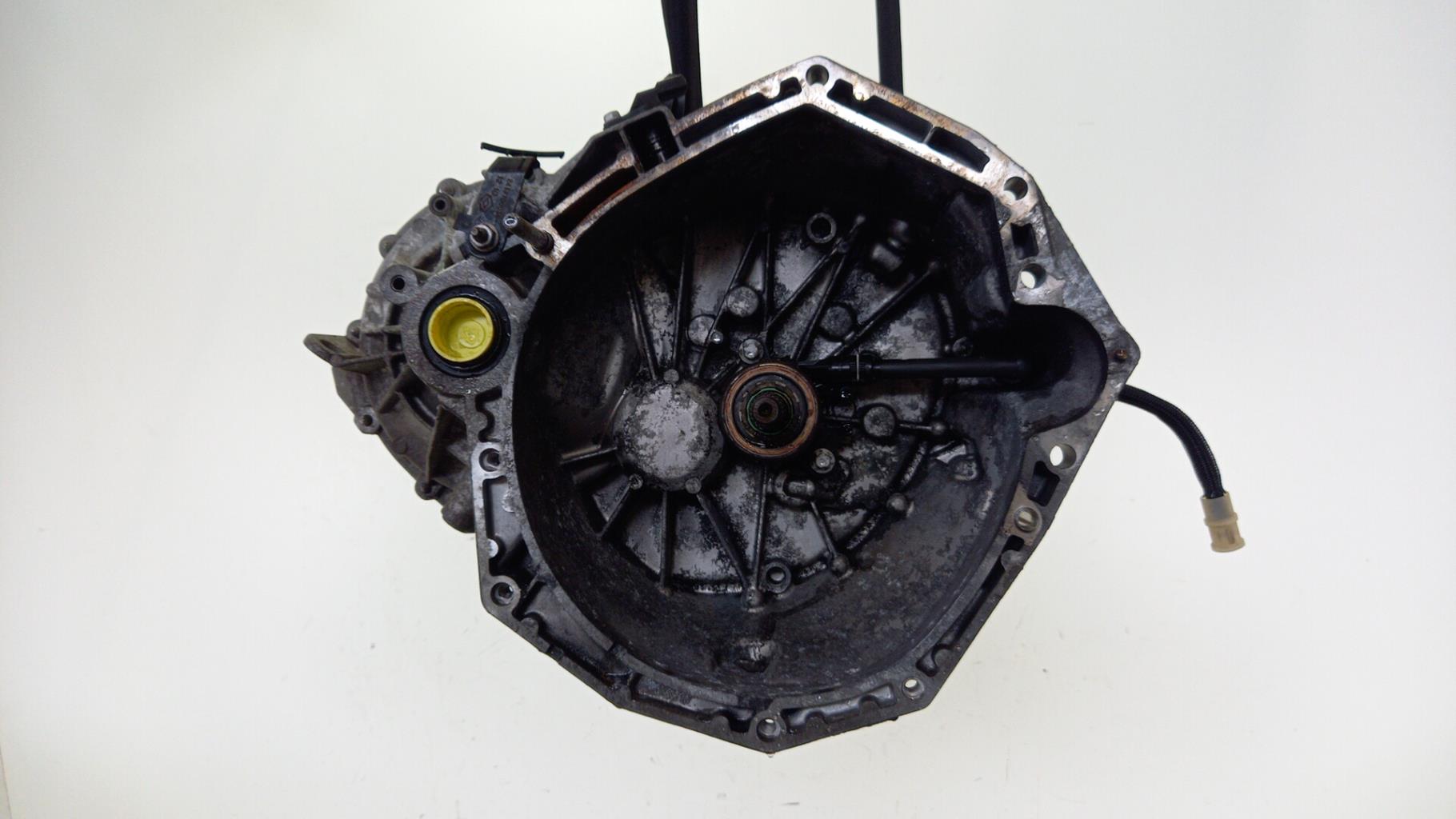 Boite de vitesses RENAULT MEGANE 3 PHASE 1 BREAK Diesel - 1