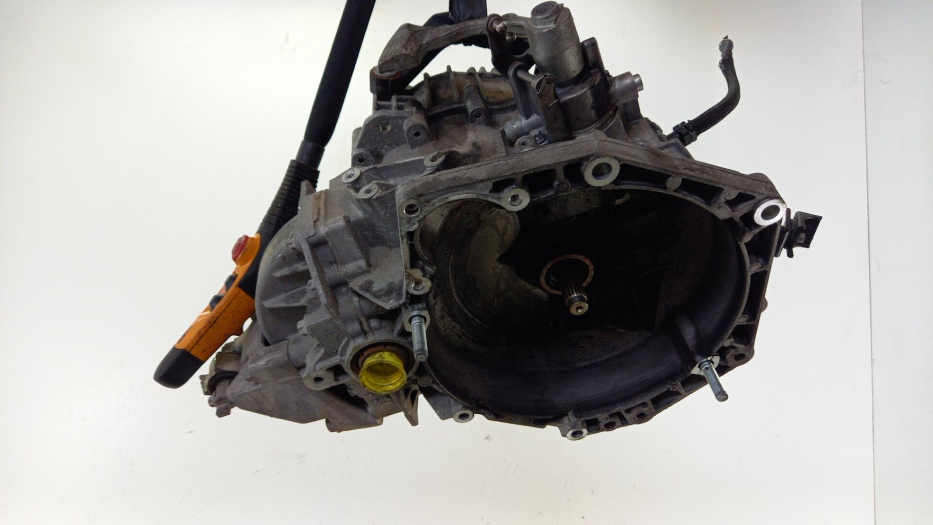 Boite de vitesses ALFA ROMEO 159 BREAK Essence - 1