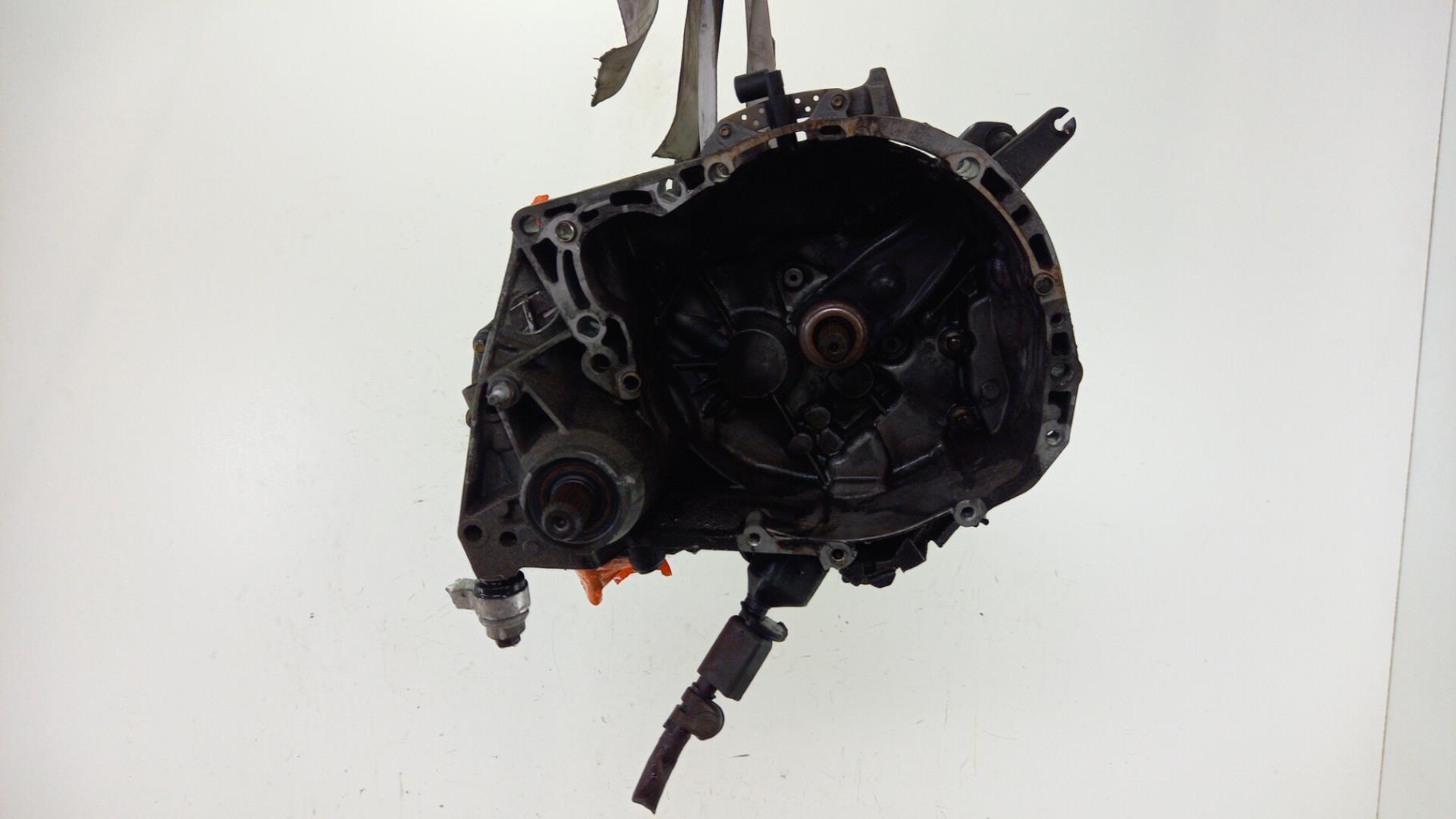 Boite de vitesses RENAULT MEGANE 1 PHASE 2 COUPE Essence - 1