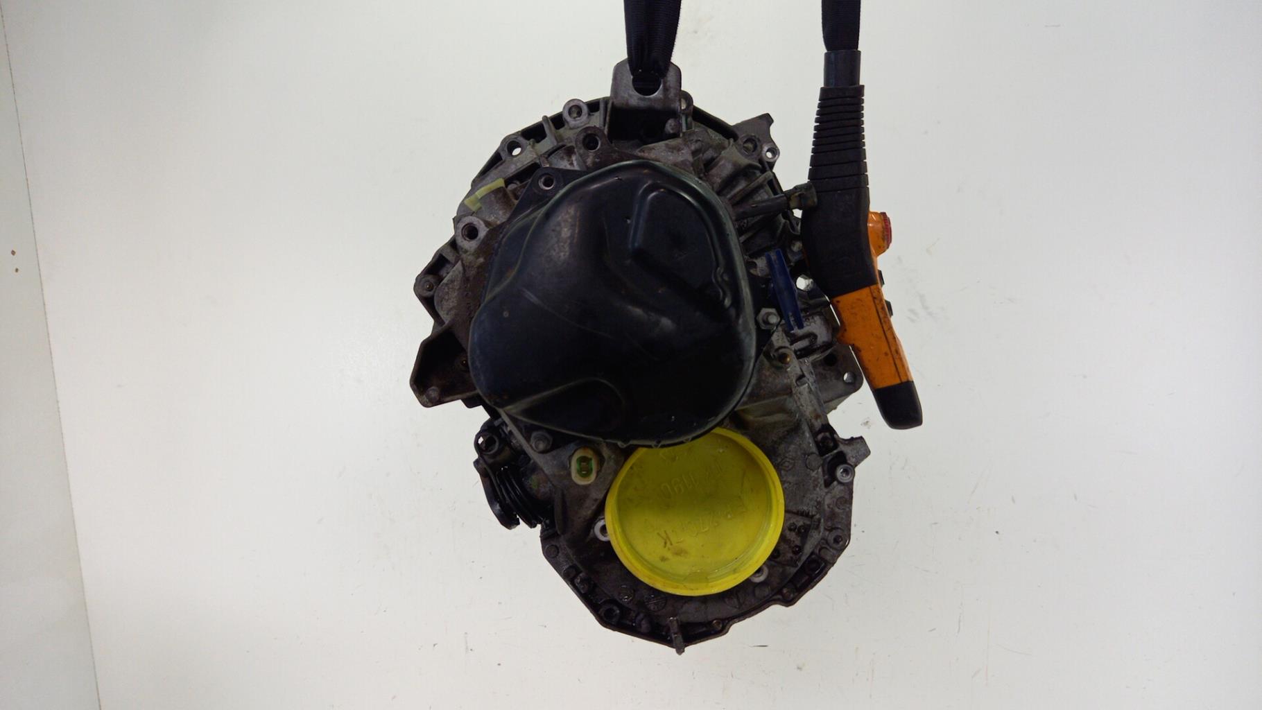 Boite de vitesses RENAULT CLIO 2 PHASE 2 Diesel - 1