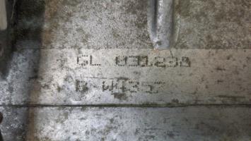 Photo de la pièce