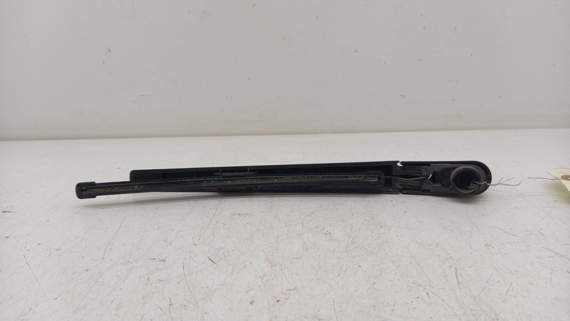 Braccio tergicristallo posteriore RENAULT CLIO 4 PHASE 1 Diésel - 1