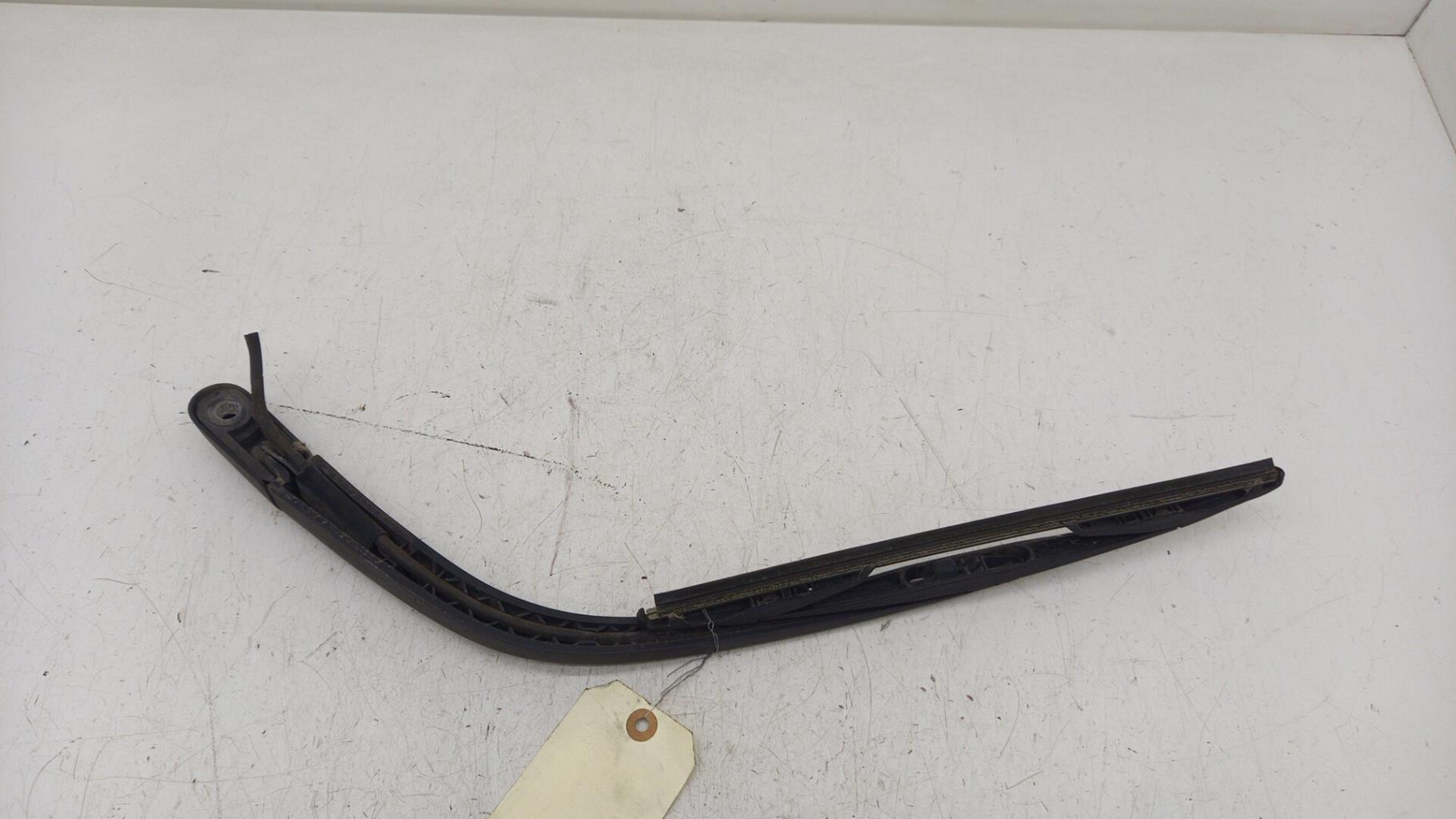 Braccio tergicristallo posteriore RENAULT TWINGO 1 PHASE 1 Gasolina - 1
