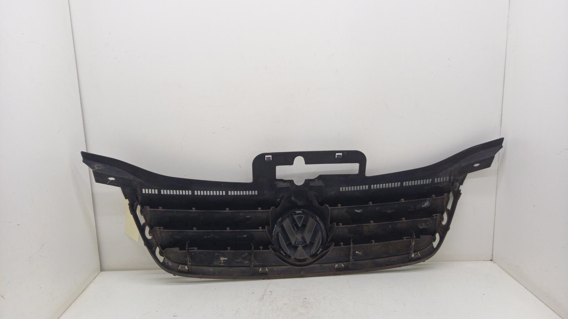 Calandra VOLKSWAGEN TOURAN 1 PHASE 1 Diésel - 1