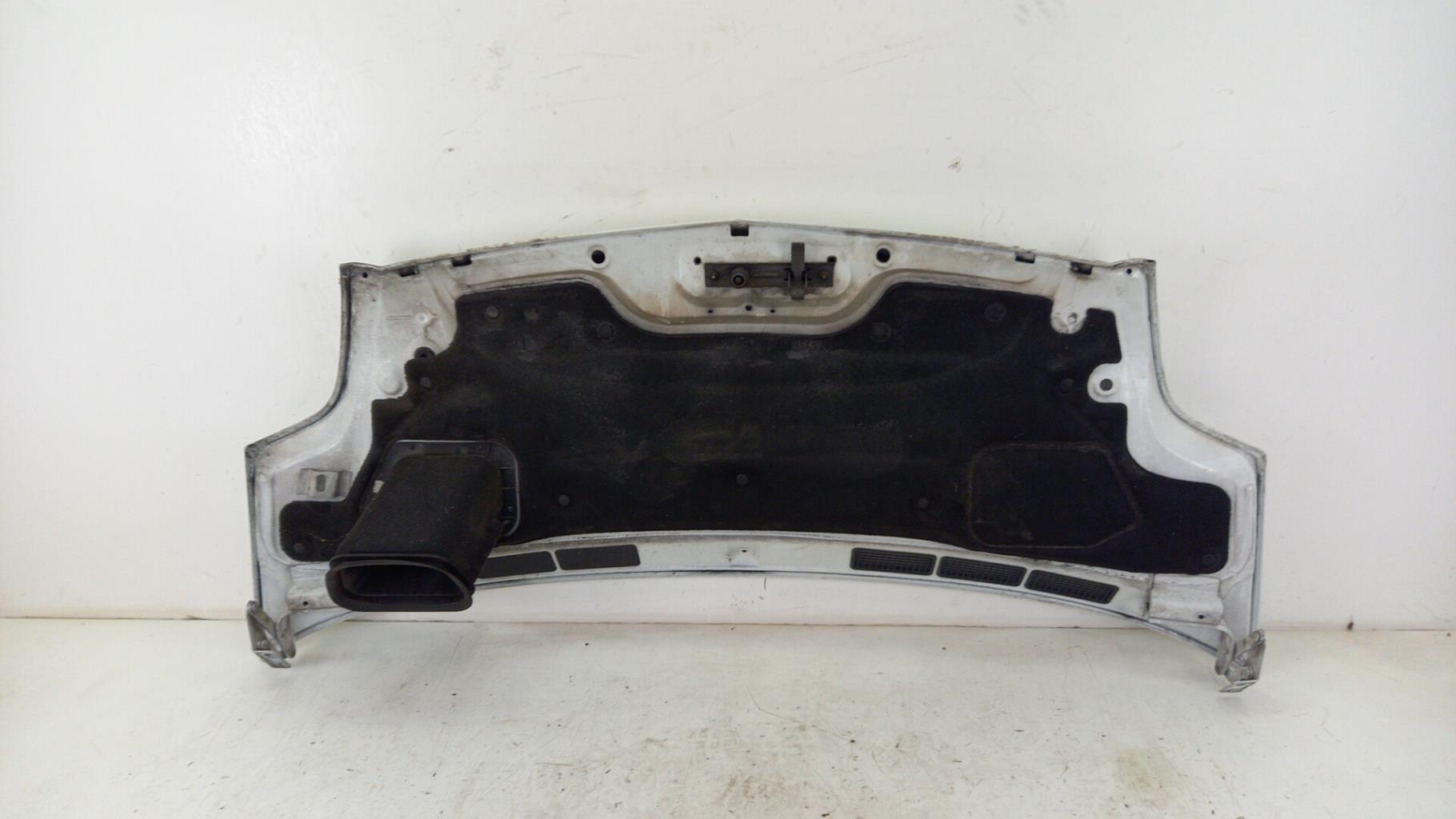 Capot RENAULT MASTER 2 PHASE 2 Diesel - 1