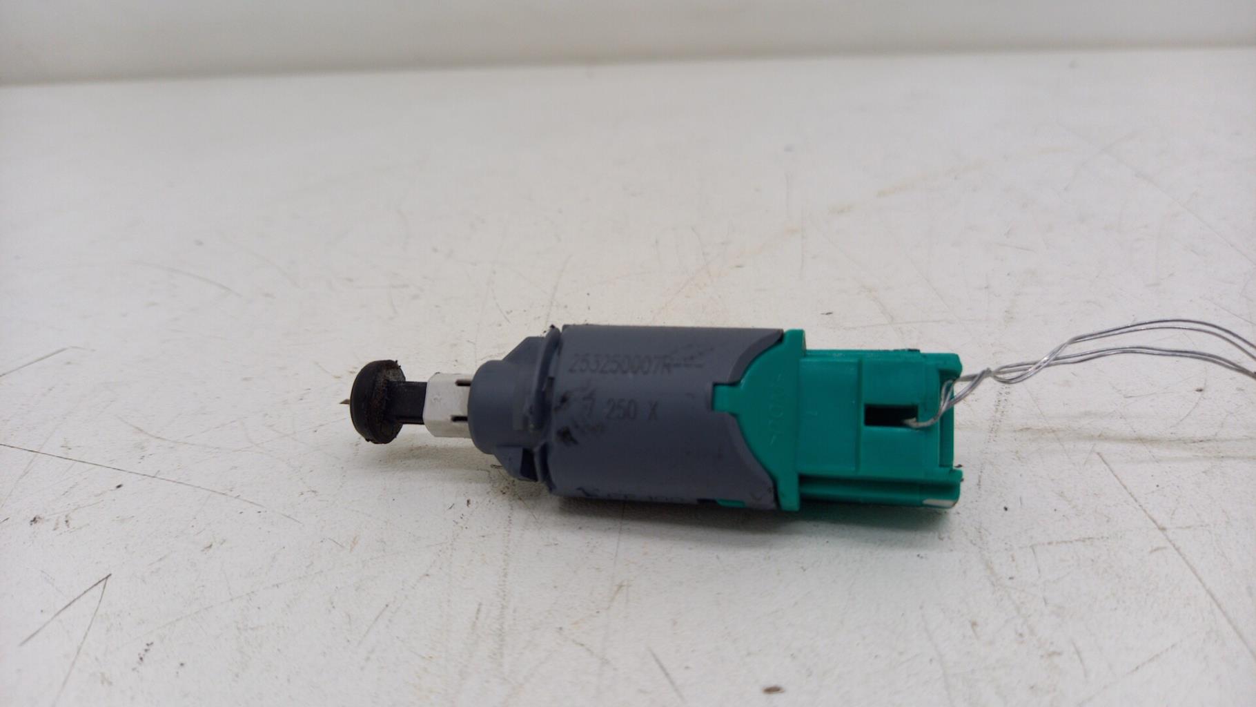 Sensor RENAULT LAGUNA 3 PHASE 1 Diésel - 1