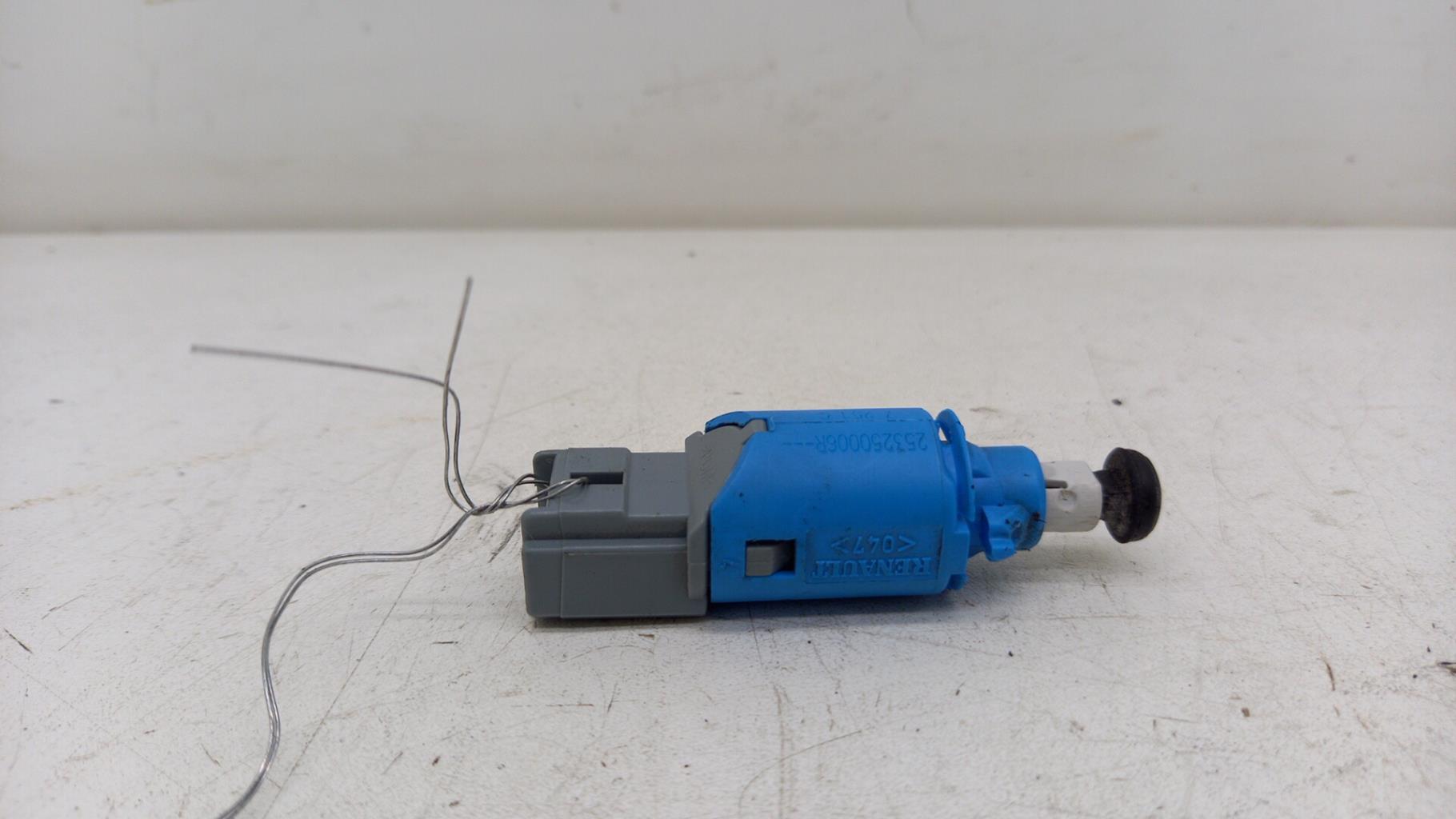 Sensor RENAULT LAGUNA 3 PHASE 1 Diésel - 1