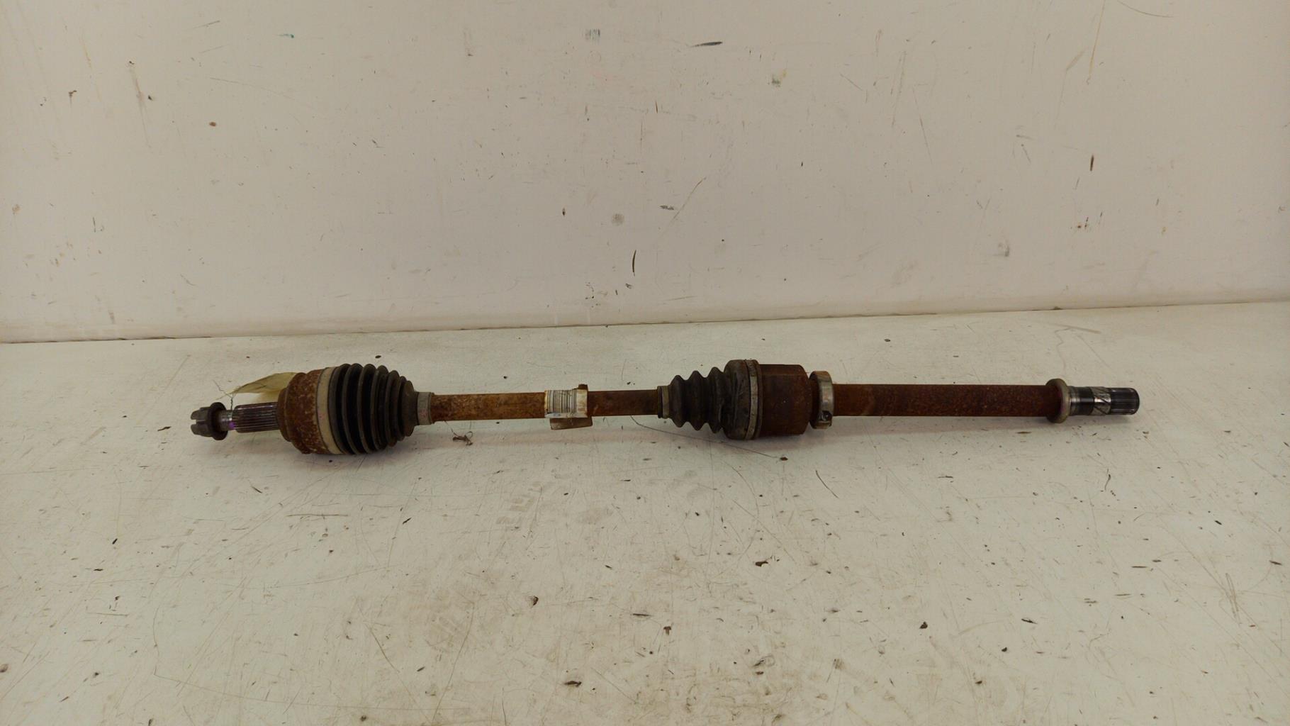 Giunto cardanico albero di trasmissione destro RENAULT GRAND SCENIC 3 PHASE 1 Diésel - 1