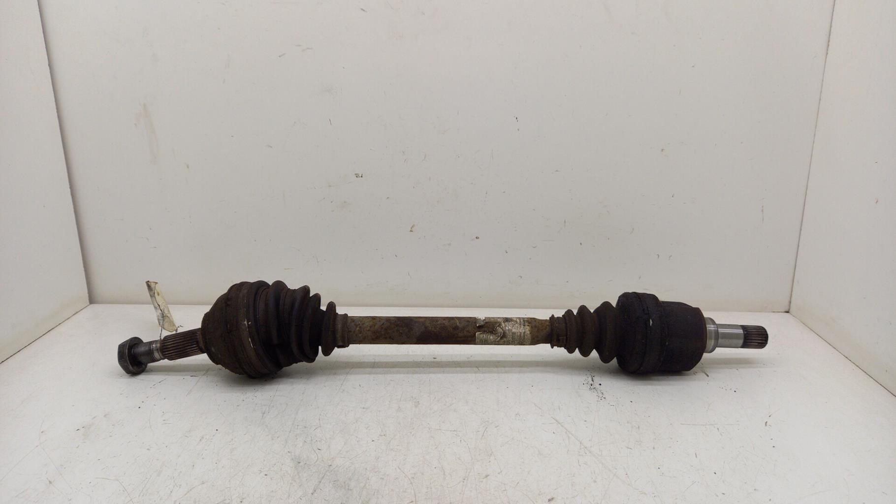 Giunto cardanico albero di trasmissione sinistro CITROEN C5 2 Diésel - 1