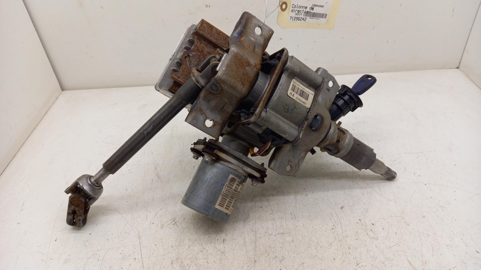Piantone dello sterzo FIAT PUNTO 2 PHASE 1 Gasolina - 1