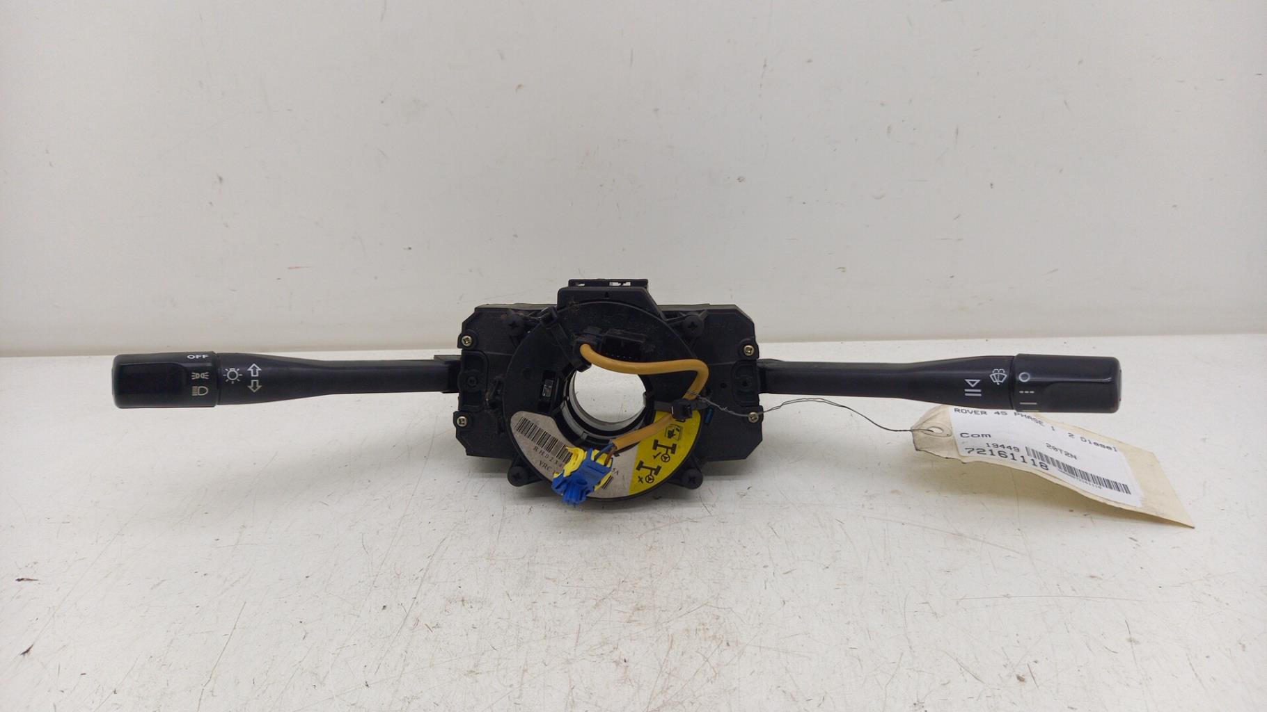 Devio guida completo con contatto spiralato ROVER 45 PHASE 1 Diésel - 1