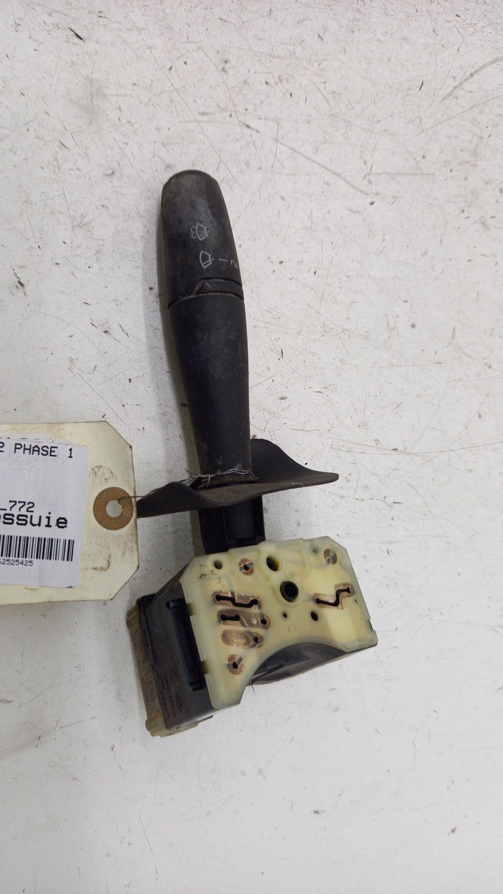 Commodo d'essuie glaces RENAULT MASTER 2 PHASE 1 Diesel - 1