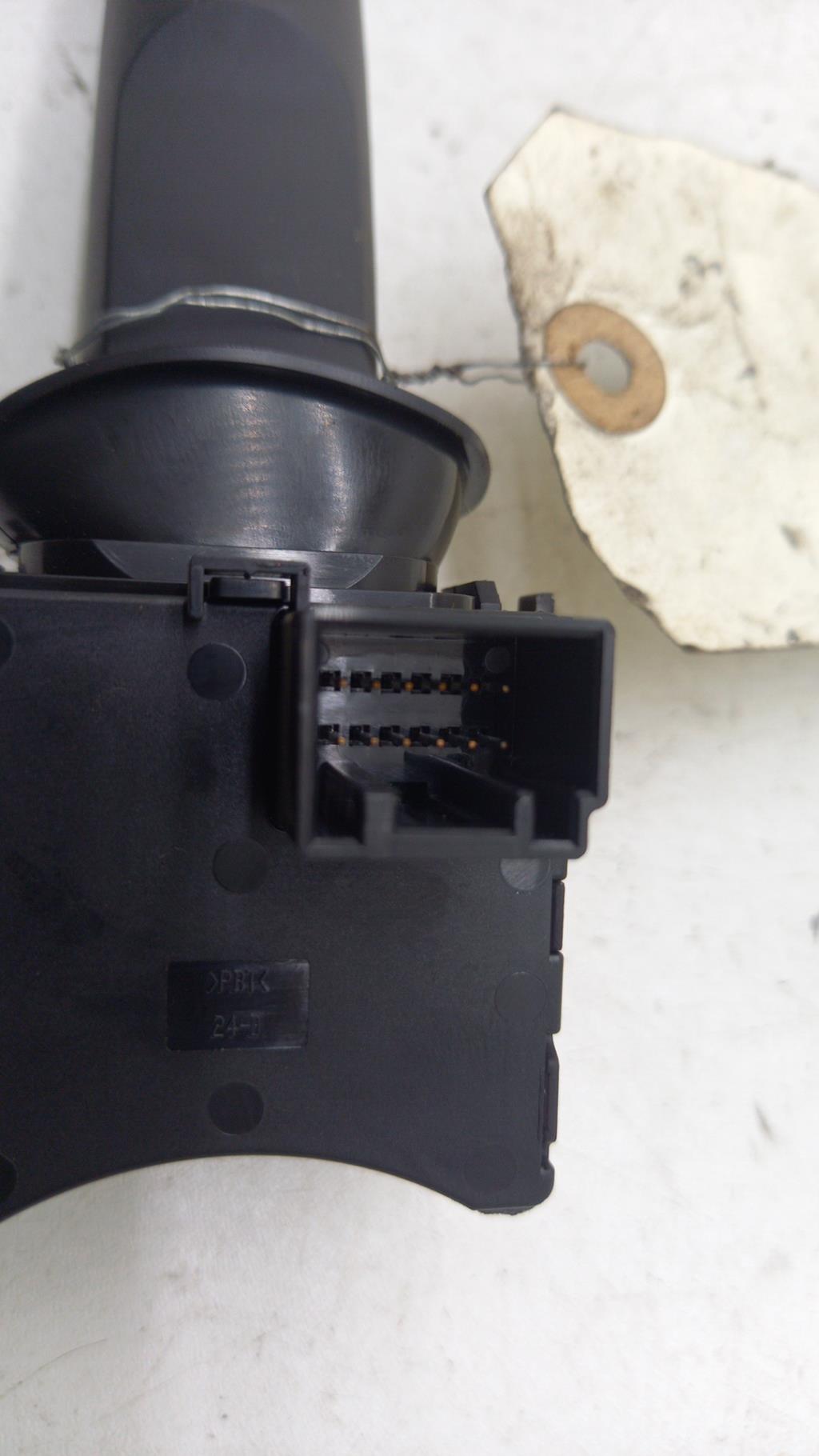 Commodo phare OPEL MERIVA B PHASE 1 Diesel - 1