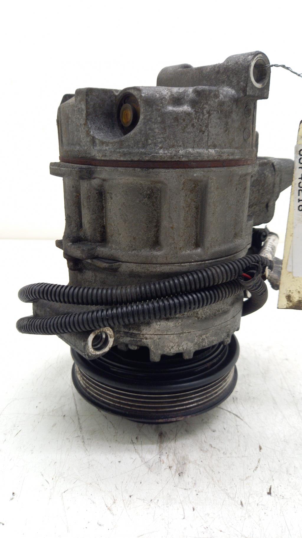 Compressore clima MG MG ZT-TOURER PHASE 2 Diésel - 1