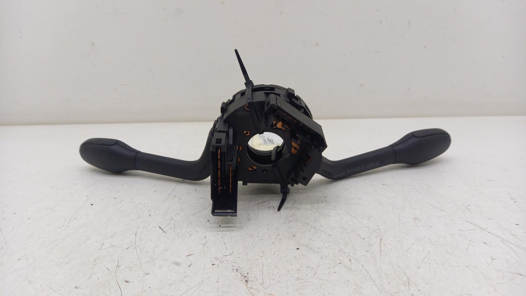 Contatto spiralato VOLKSWAGEN POLO 3 PHASE 1 Gasolina - 1