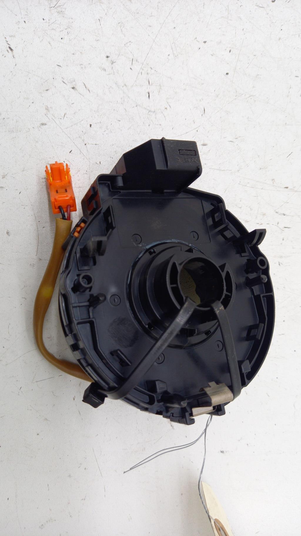 Contatto spiralato TOYOTA YARIS 1 PHASE 2 Gasolina - 1