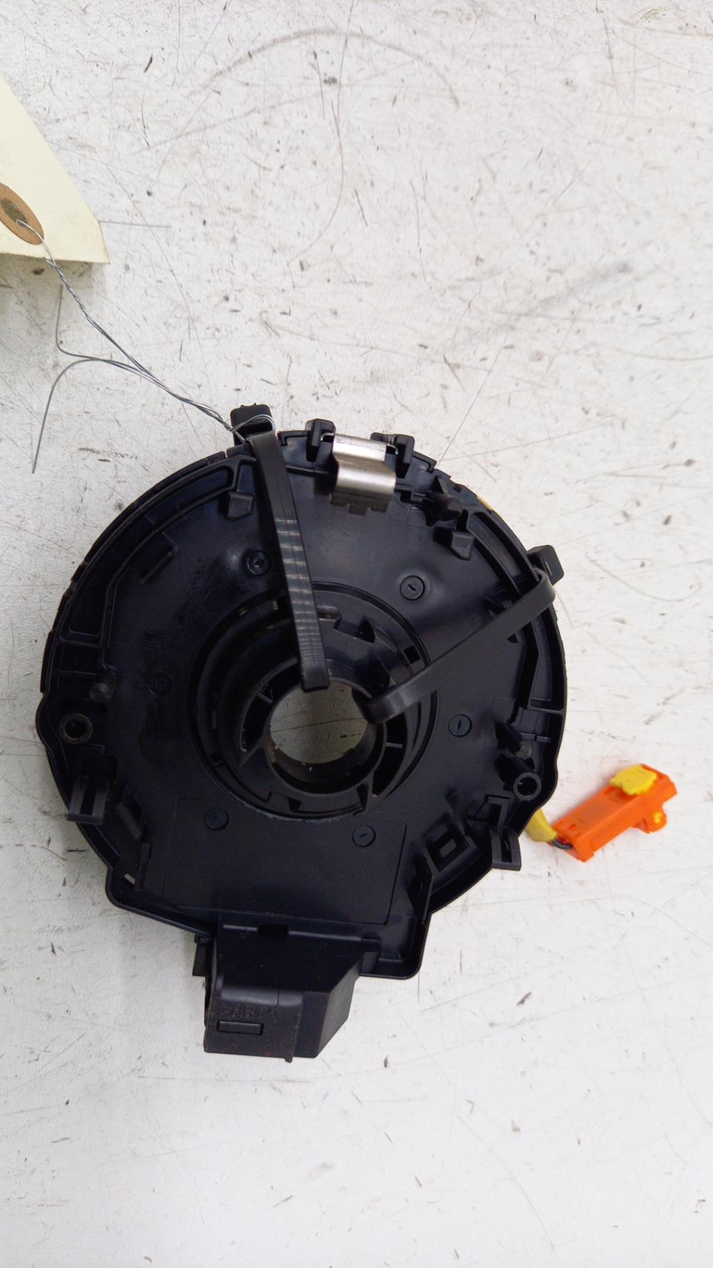 Contatto spiralato TOYOTA YARIS 1 PHASE 2 Gasolina - 1