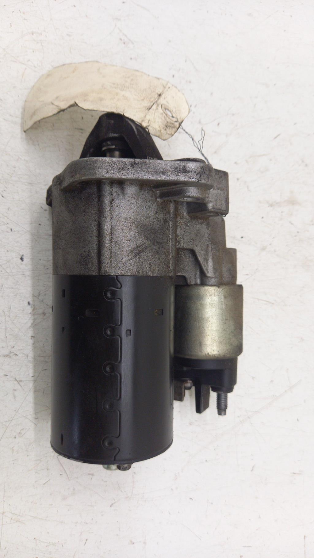 Demarreur RENAULT CLIO 4 PHASE 1 Diesel - 1
