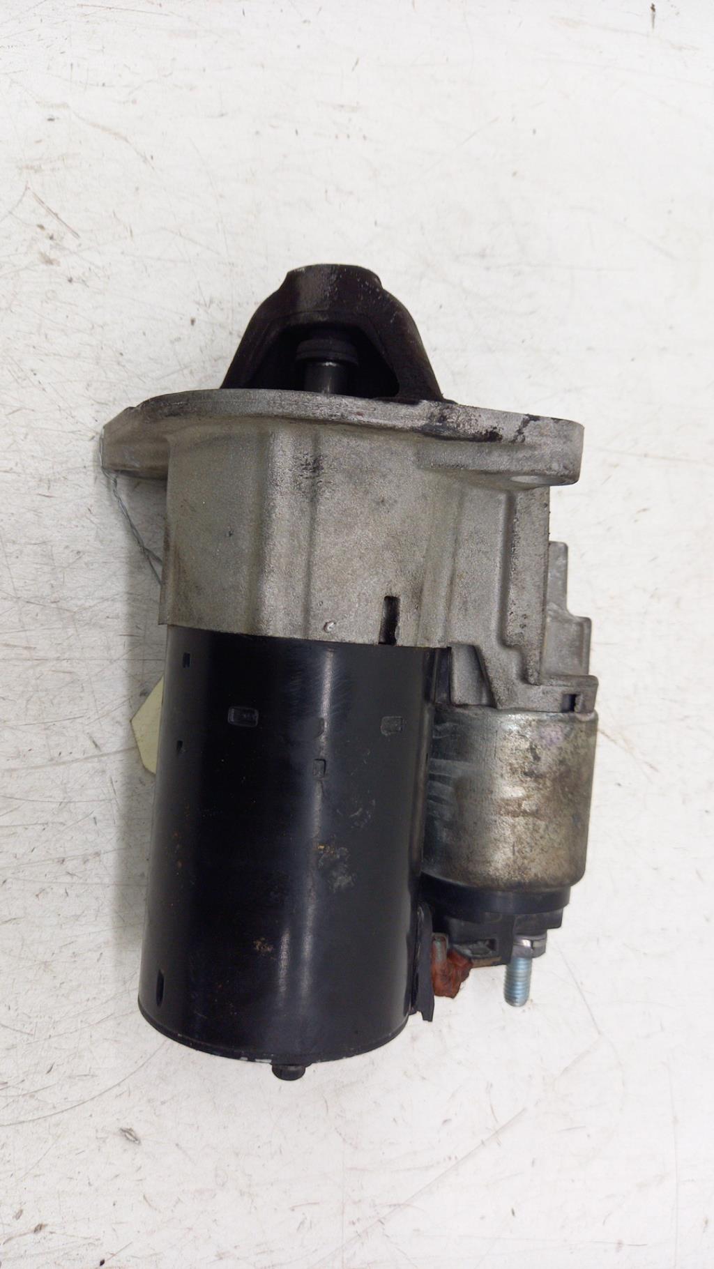 Motorino avviamento ALFA ROMEO 159 BREAK Gasolina - 1