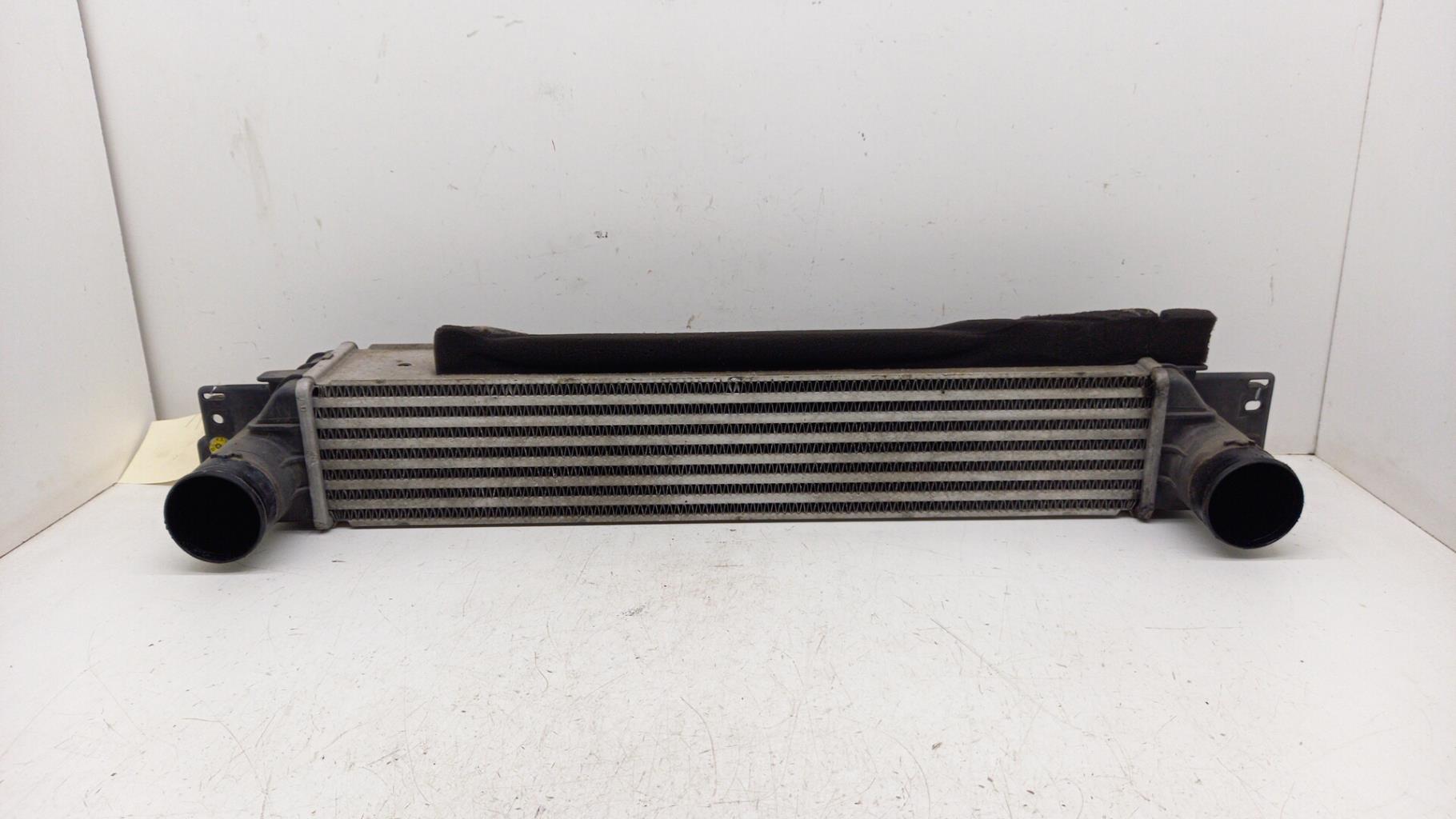 Scambiatore aria (Intercooler) CHEVROLET CAPTIVA PHASE 1 Diésel - 1