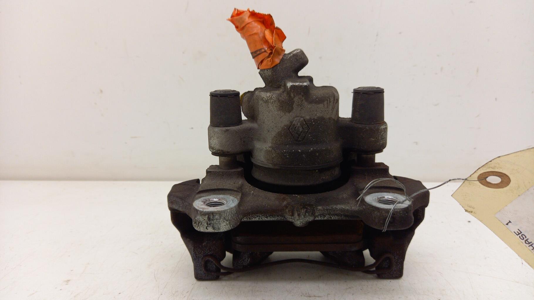 Pinza freni anteriore destra RENAULT TWINGO 3 PHASE 1 Gasolina - 1