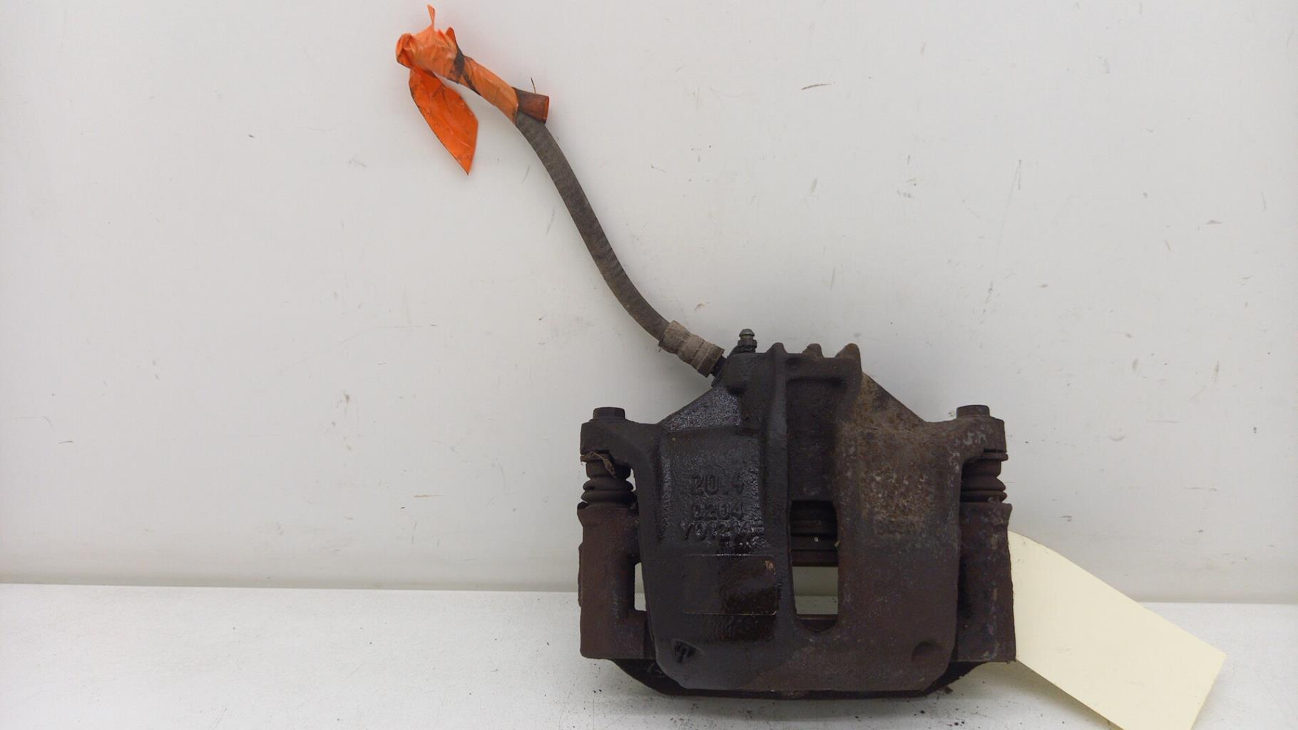 Pinza freni anteriore destra PEUGEOT 206 PHASE 1 Gasolina - 1