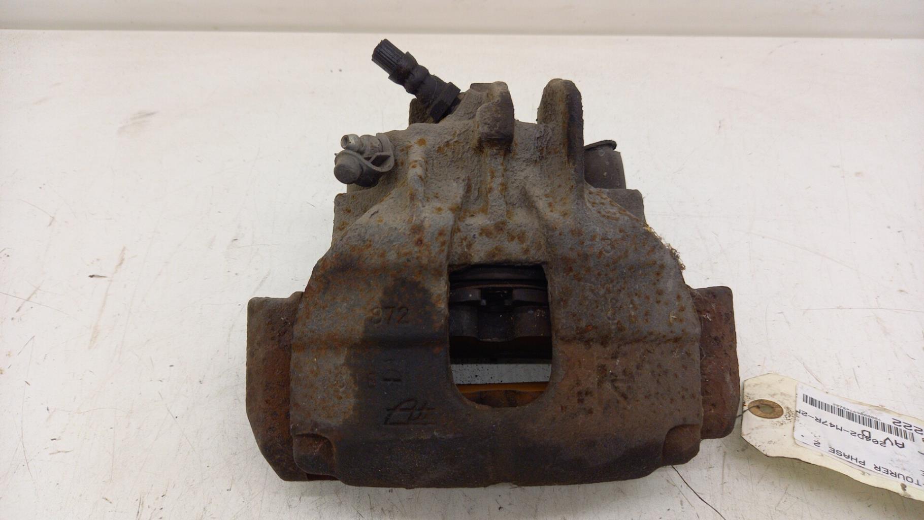 Pinza freni anteriore destra MG MG ZT-TOURER PHASE 2 Diésel - 1