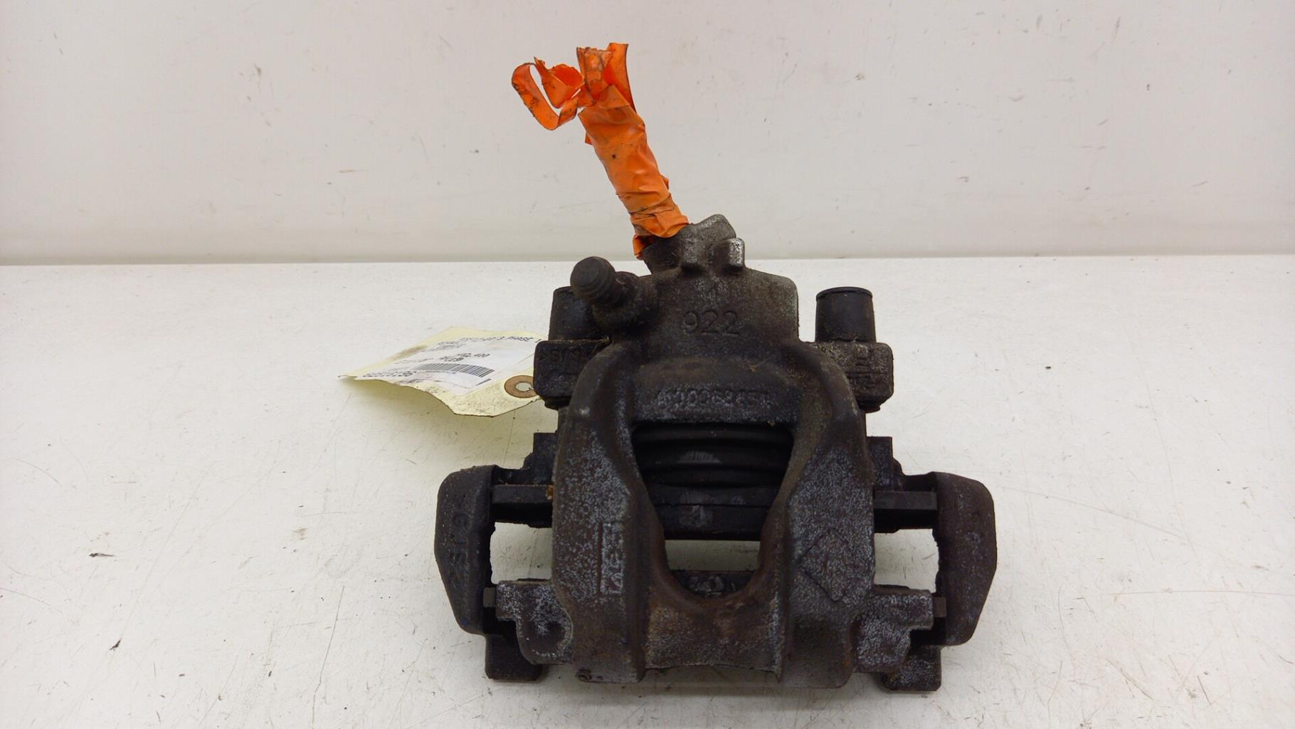 Pinza freni anteriore sinistra RENAULT TWINGO 3 PHASE 1 Gasolina - 1