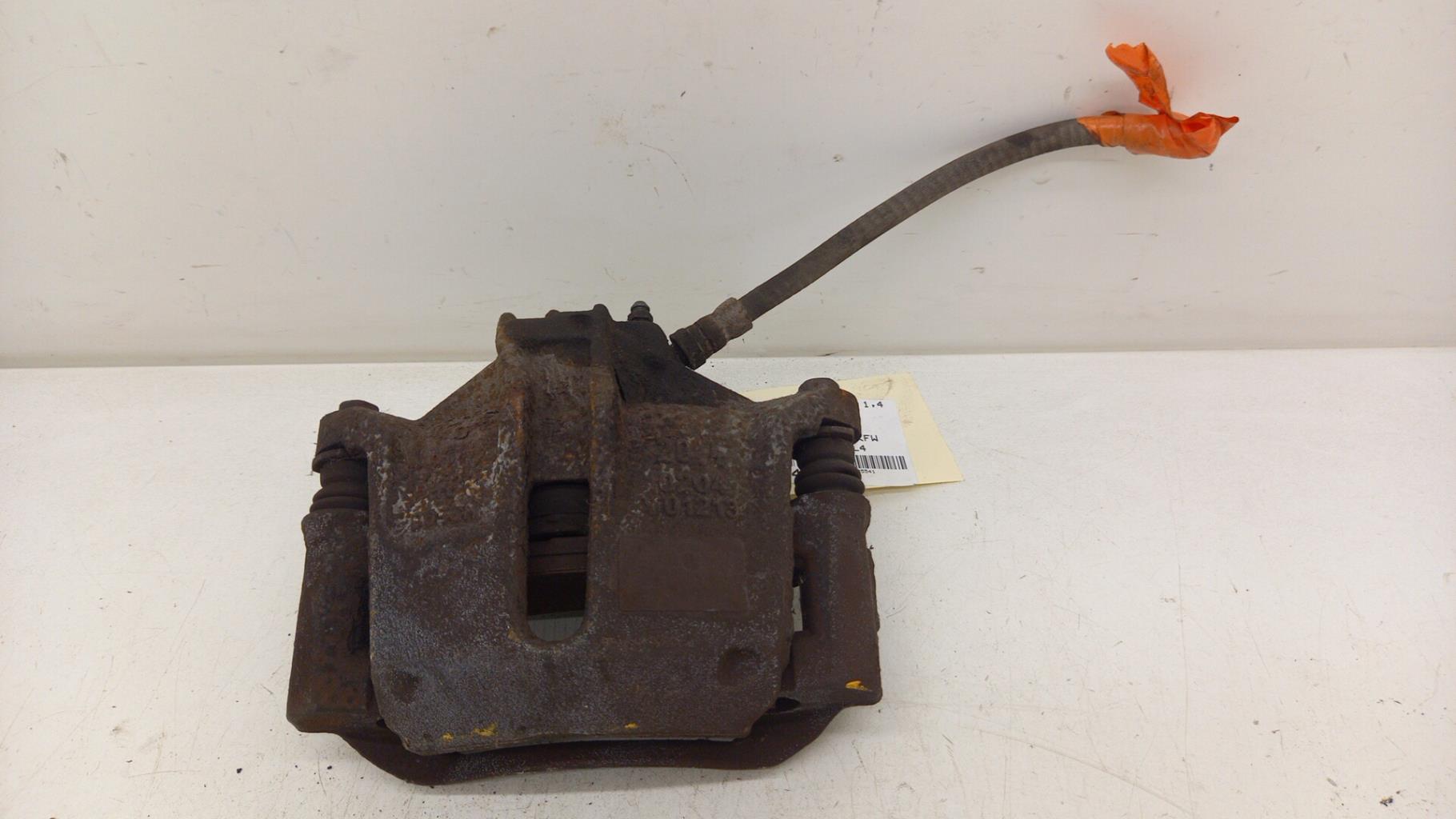 Pinza freni anteriore sinistra PEUGEOT 206 PHASE 1 Gasolina - 1